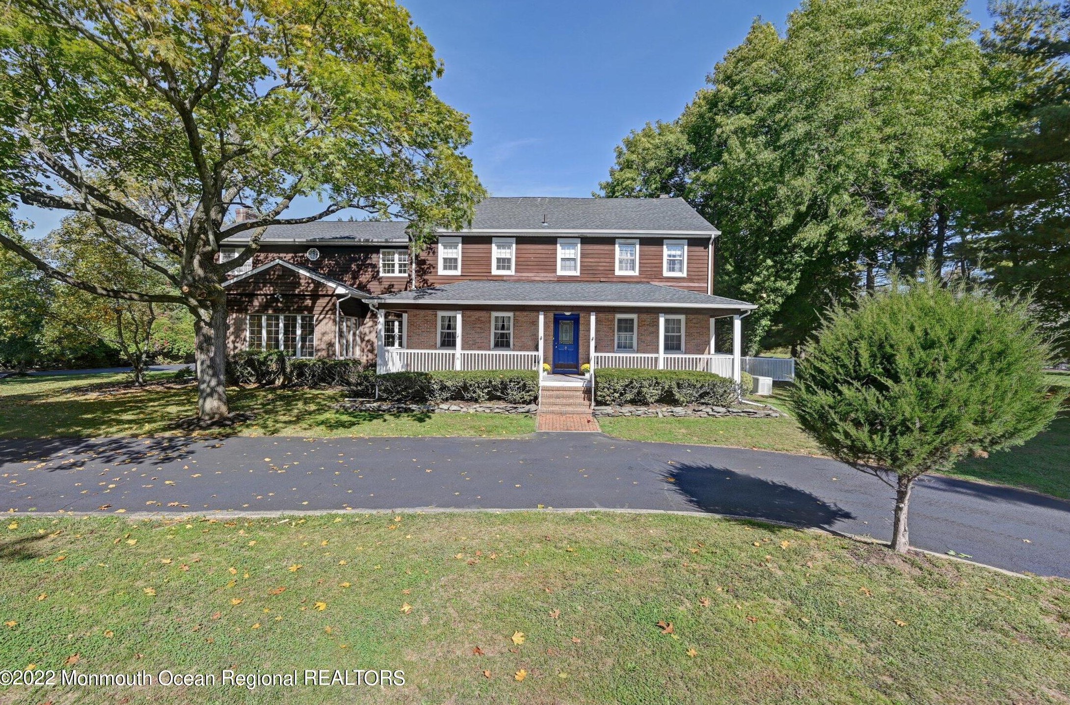 8 Old Cider Mill Rd, Millstone Township, NJ 07726-8662