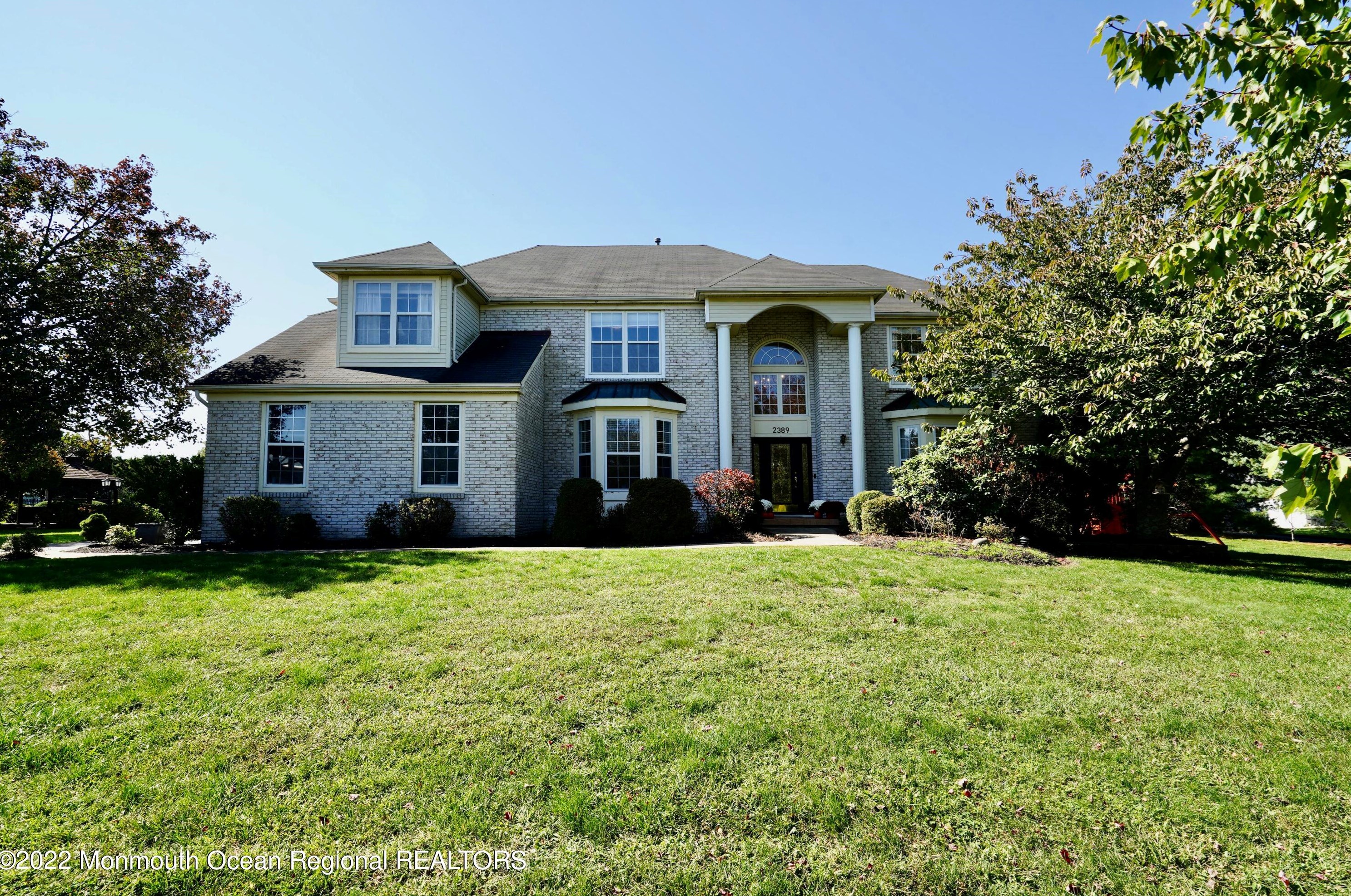 2389 Church St, Wall Township, NJ 08736-1117