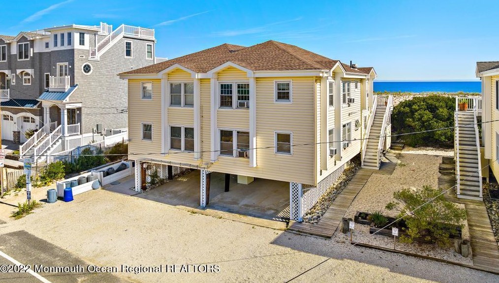 3101 Long Beach Blvd S #4, Long Beach Township, NJ 08008