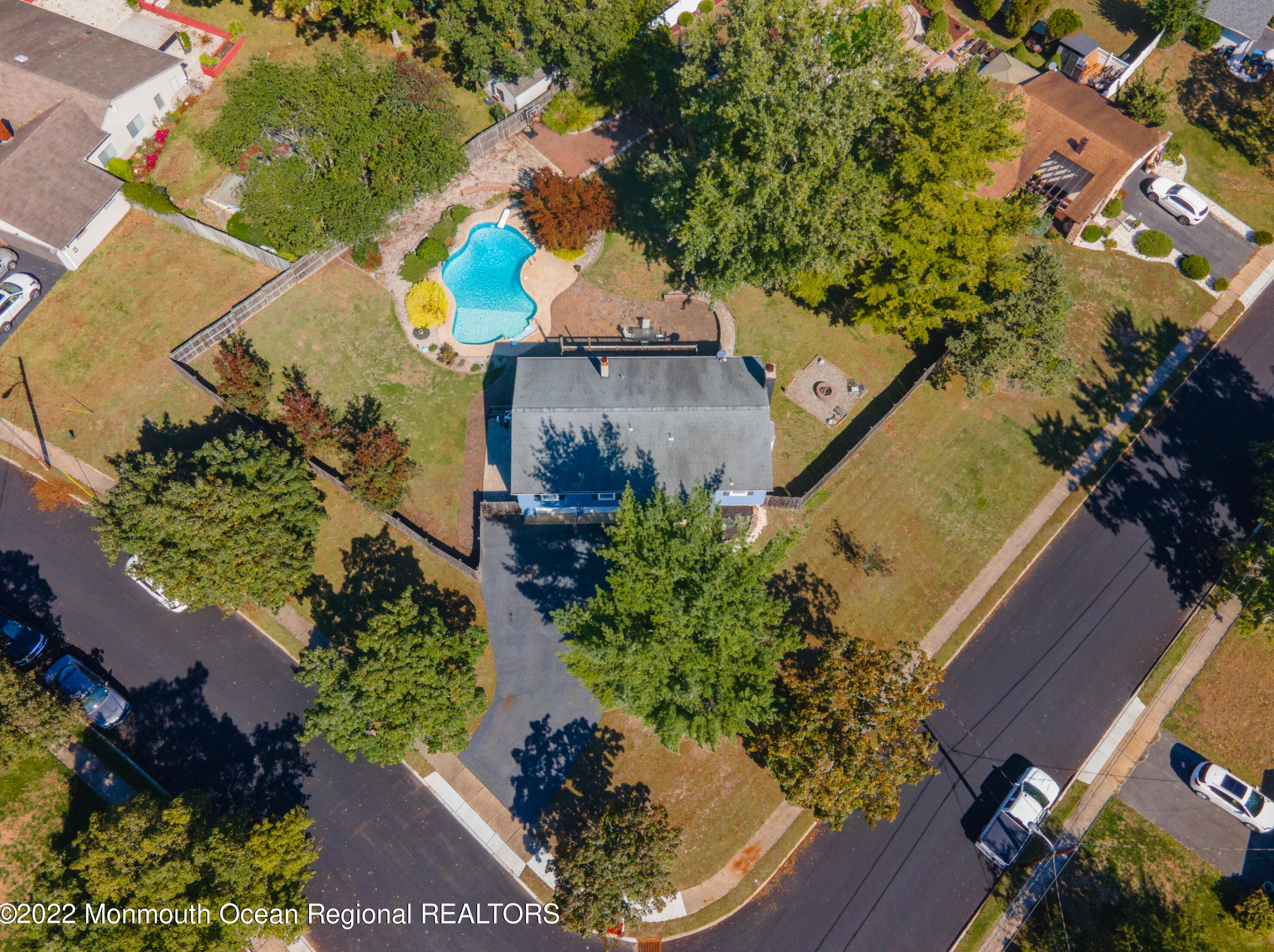 29 Dutch Valley Rd, Wall Township, NJ 07731-2339