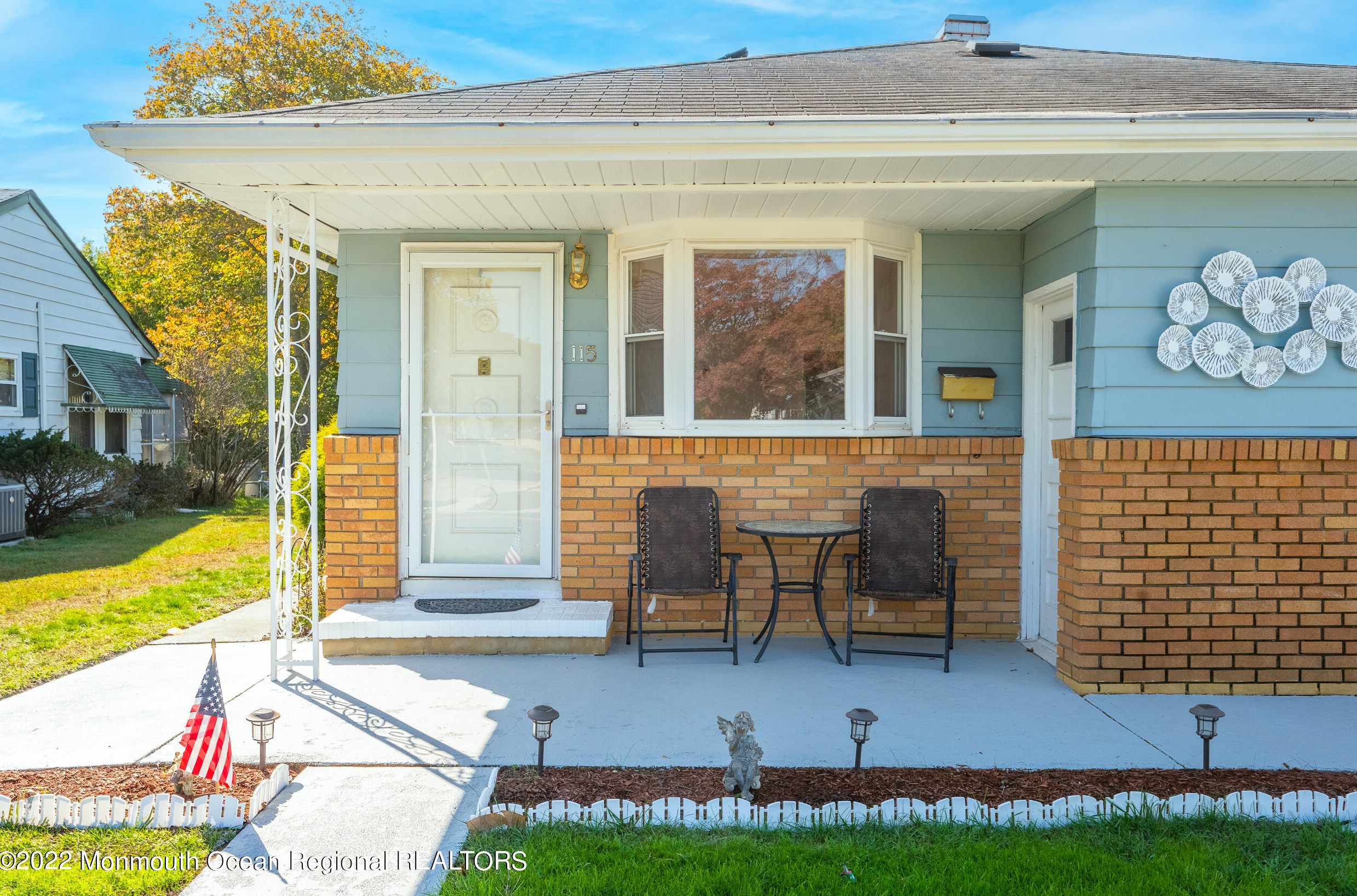 115 Barbados Dr, Toms River, NJ 08757