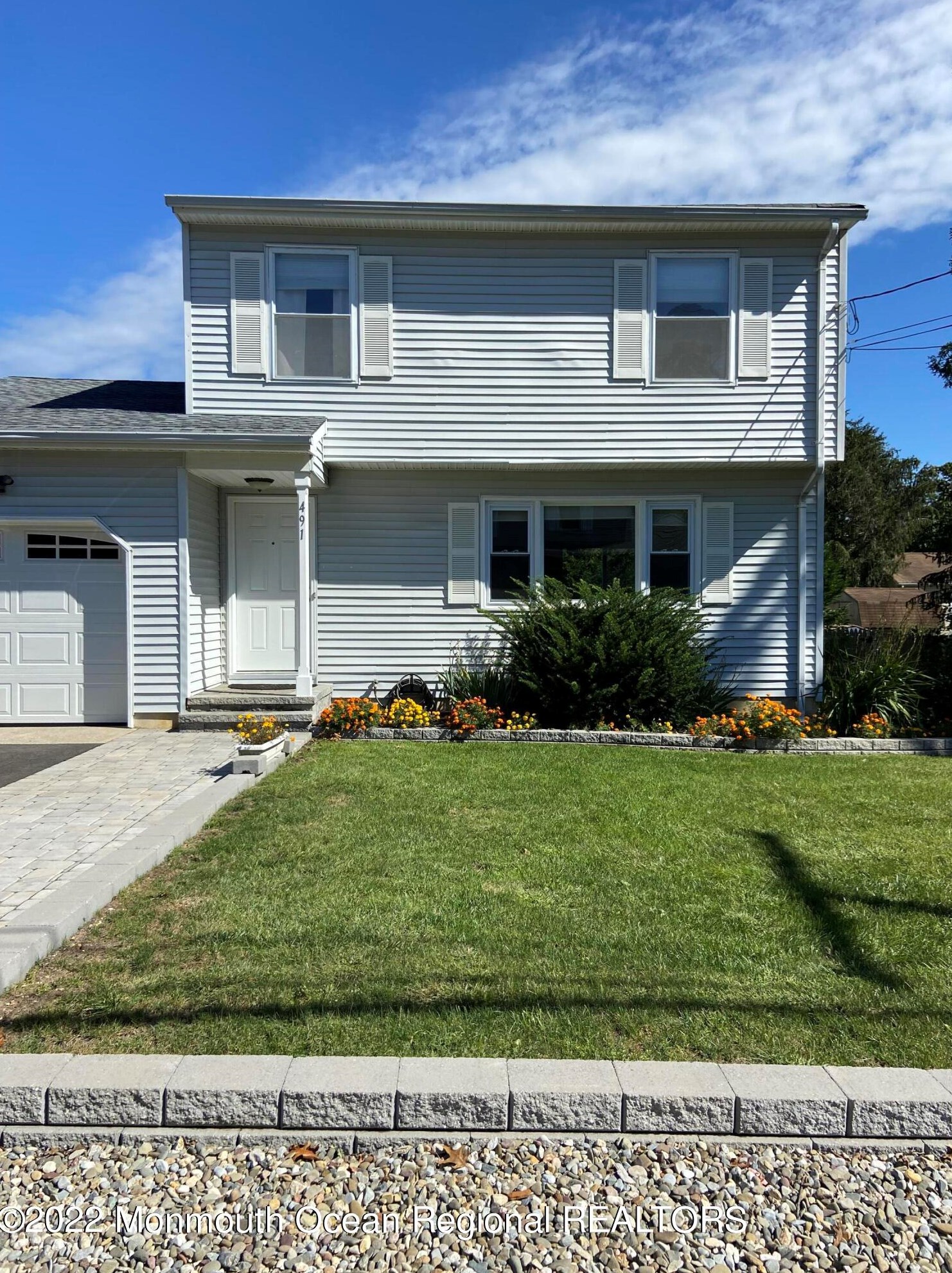491 Fairfield Ave, Bricktown, NJ 08723