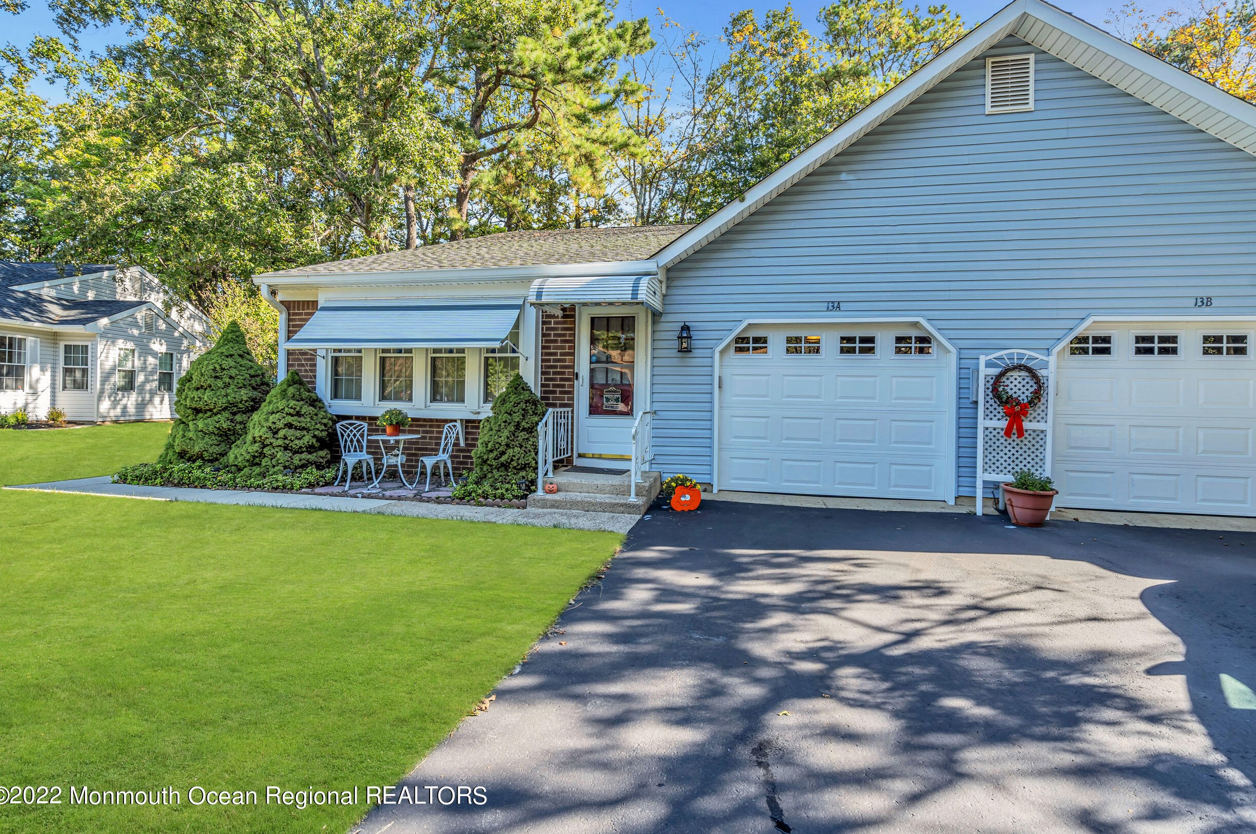 13 Swift Cir #a, Lakehurst, NJ 08759