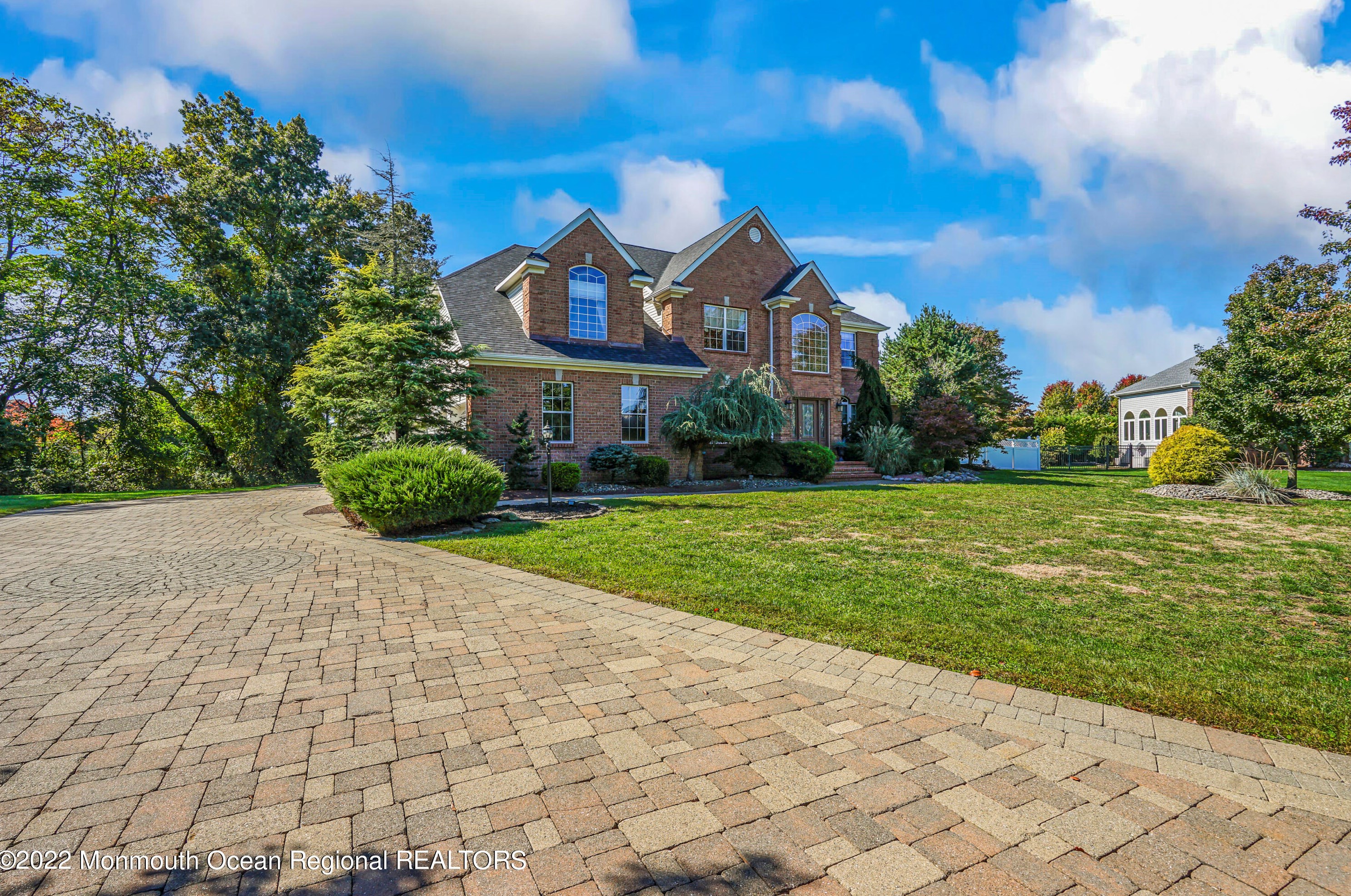 12 Anthony Way, Wall Township, NJ 07727-3758