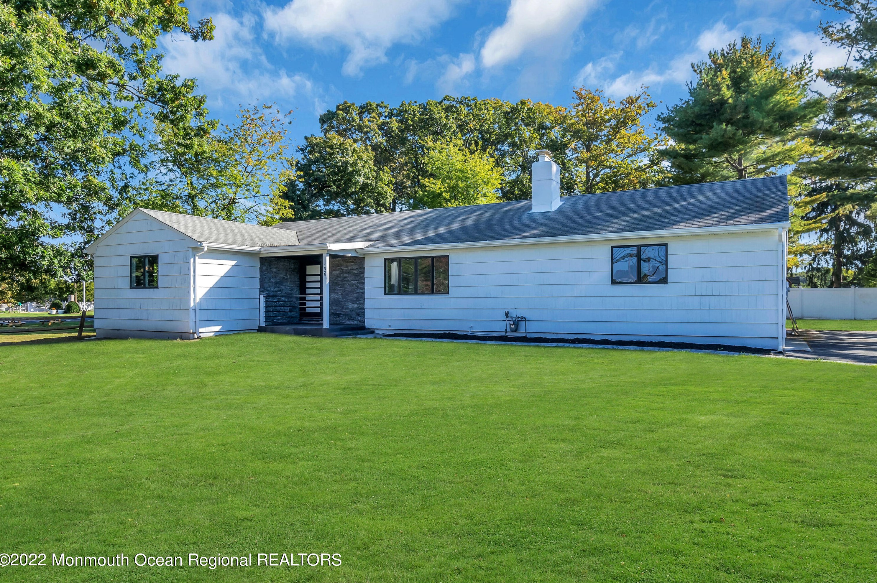 126 Locust Ave, West Long Branch, NJ 07764