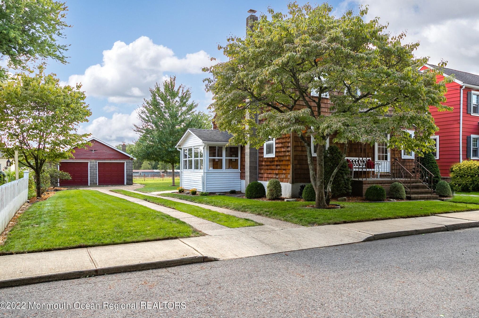 14 Front St, Chesterfield, NJ 08515
