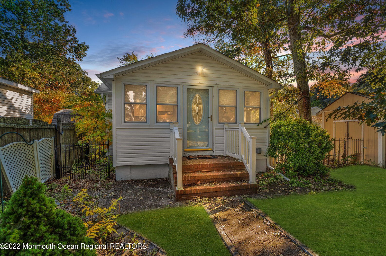 316 Holly Blvd, Berkeley Township, NJ 08721
