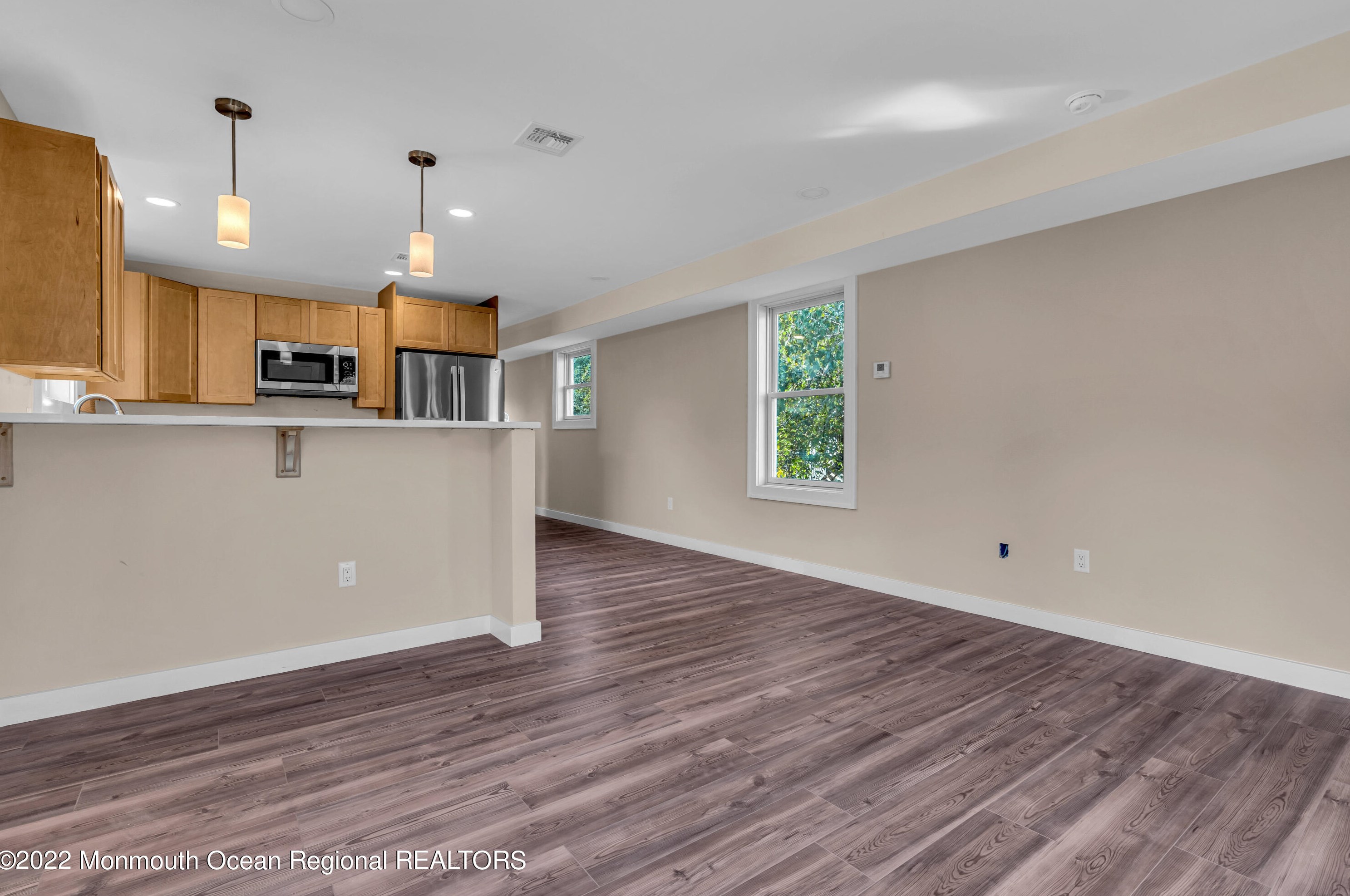 152 Center Ave, Ideal Beach NJ  07734-1007 exterior