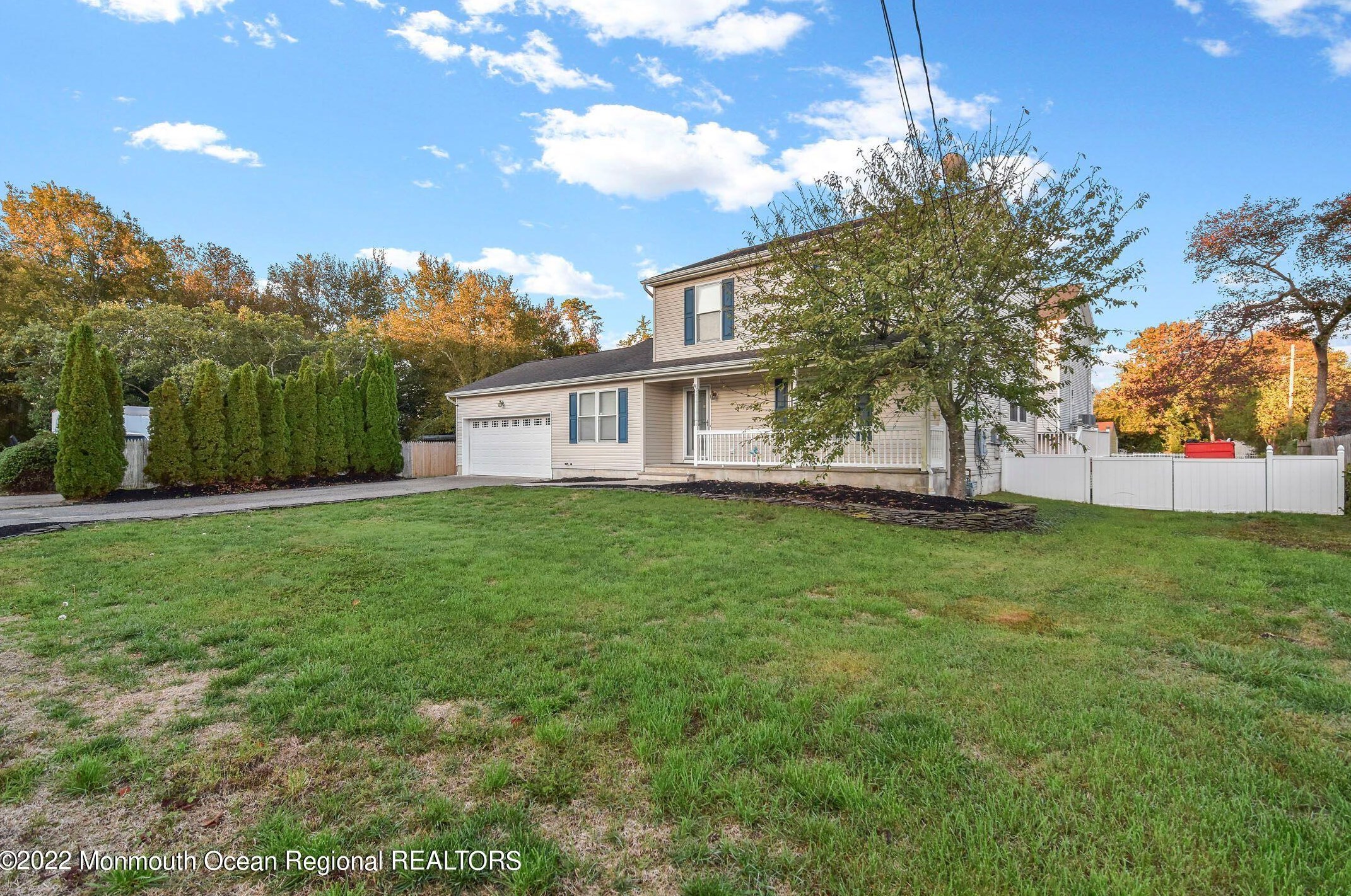314 Vanderwell Ave, Berkeley Township, NJ 08721