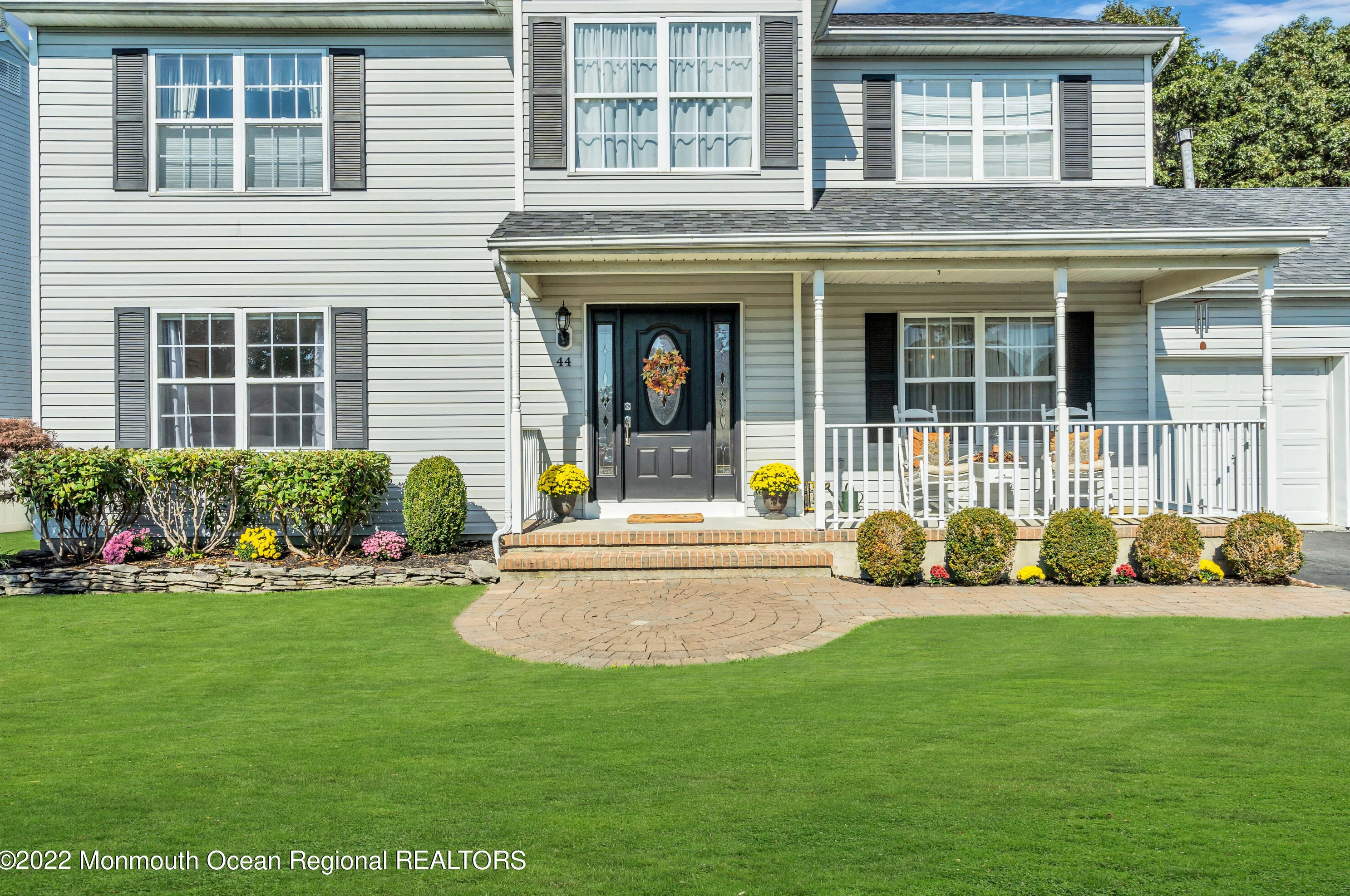 44 Bryce Canyon Rd, Wall Township, NJ 07731-9050
