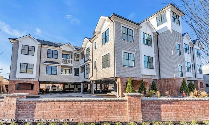 1801 Route 35 #4, Point Pleasant Beach, NJ 08742