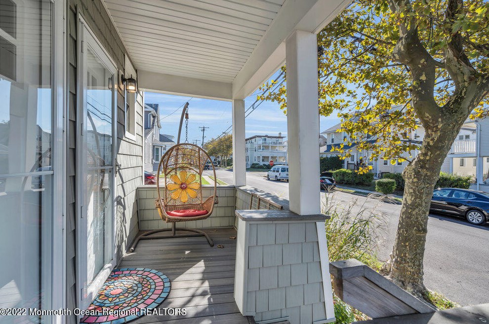 801 Beach Ave, Bradley Beach, NJ 07720