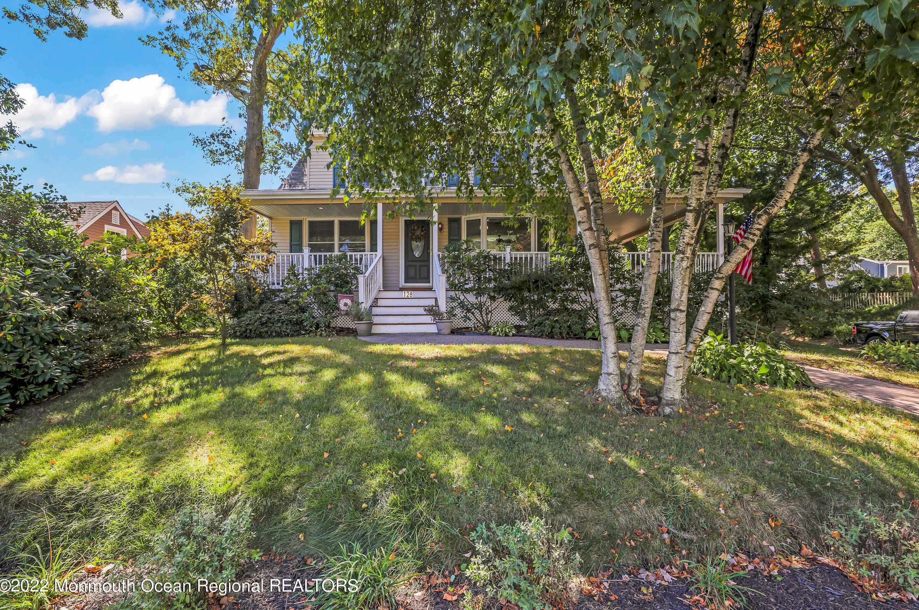 128 Wilson Rd, Wall Township, NJ 07753-5426