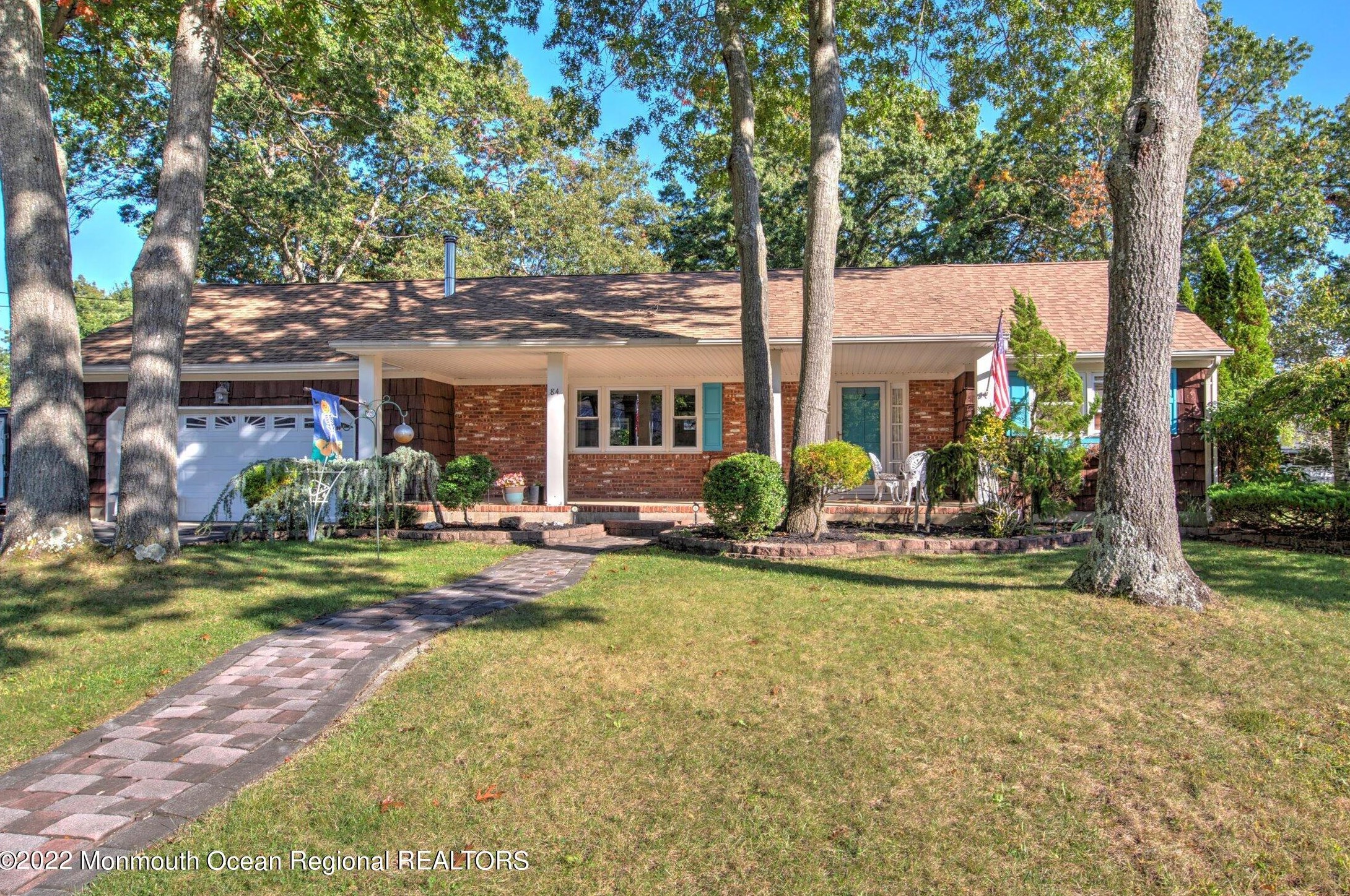 84 Cardinal Dr, Toms River, NJ 08755-5042