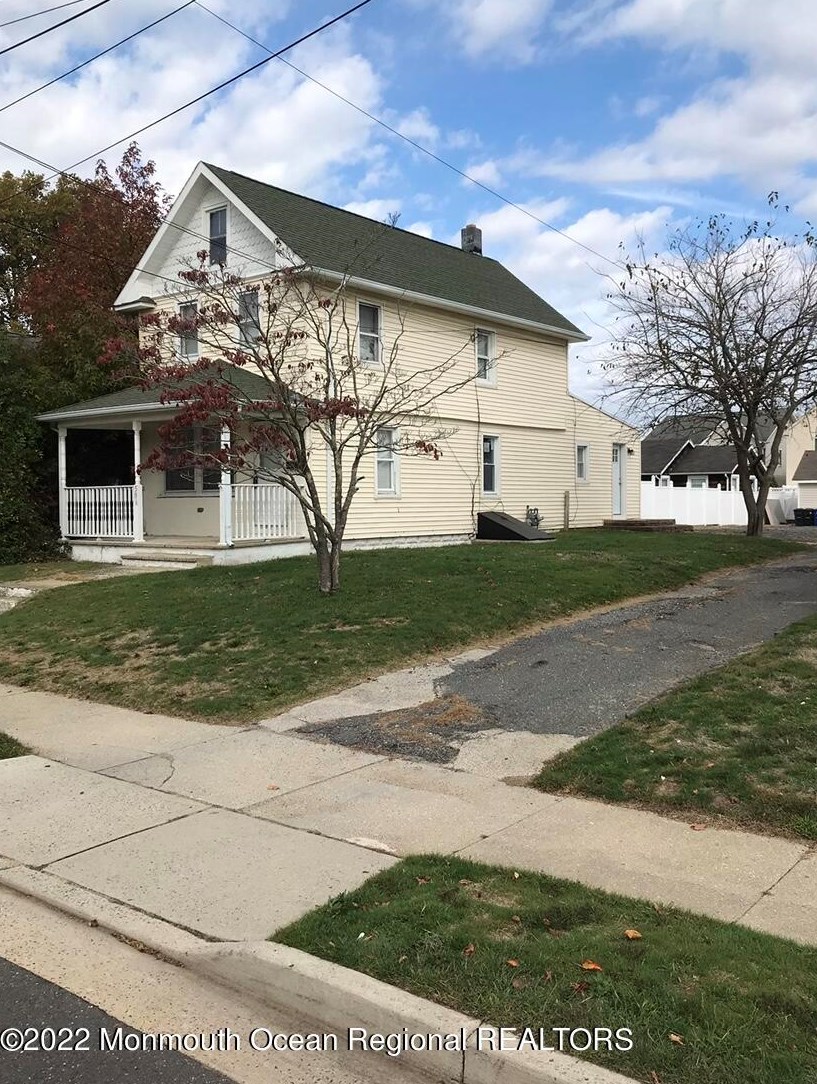 506 13th Ave, Belmar, NJ 07719