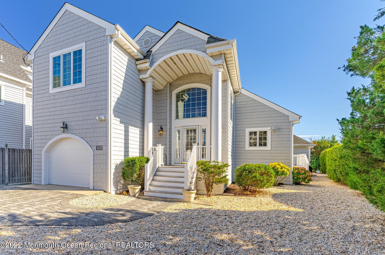 534 Normandy Dr, Mantoloking, NJ 08738