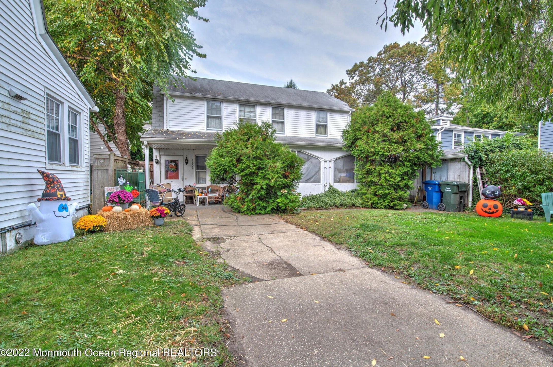 1409 Camp Ave, Tinton Falls, NJ 07712