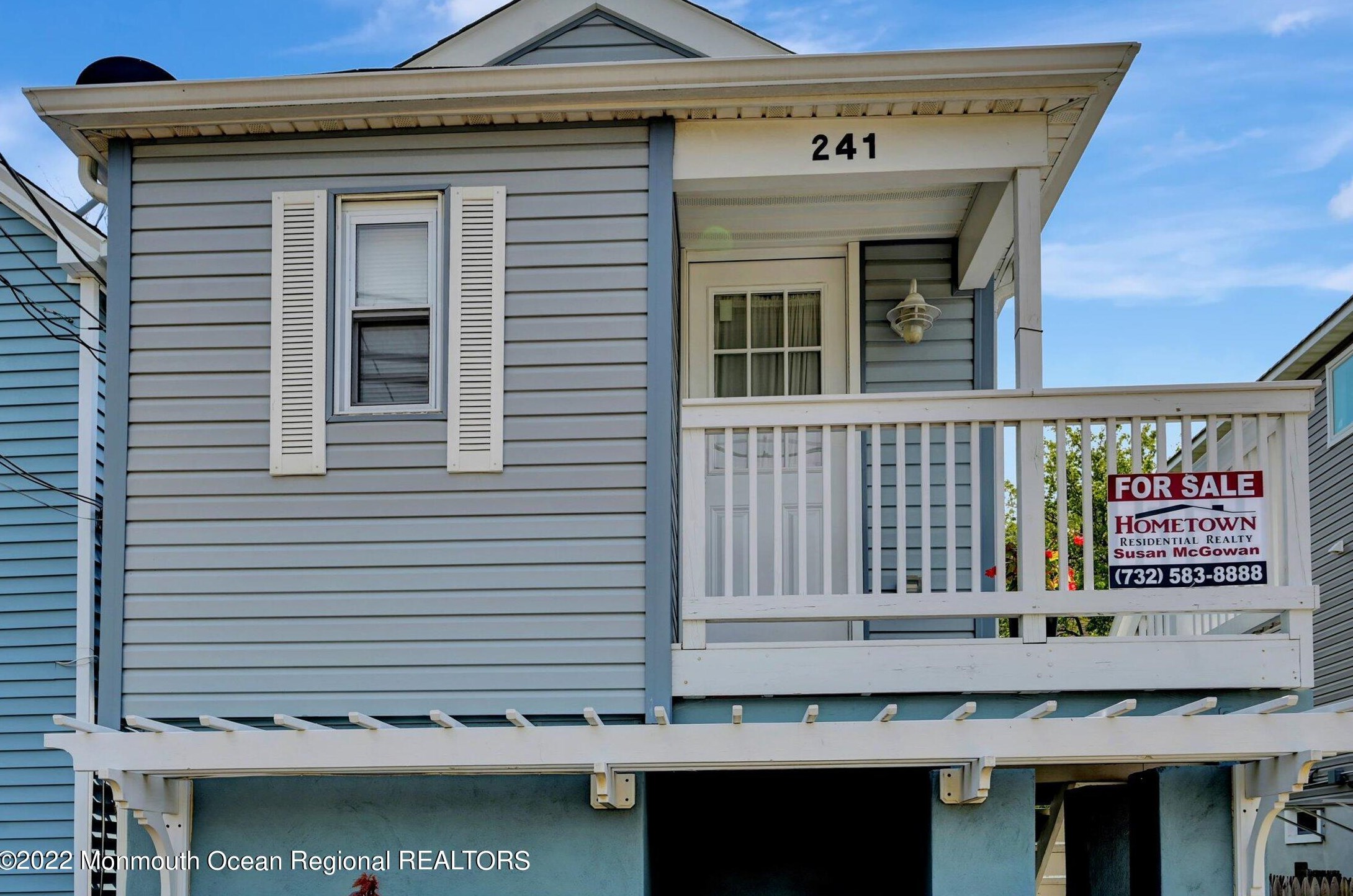 241 Bay Ave, Monmouth Hills, NJ 07732