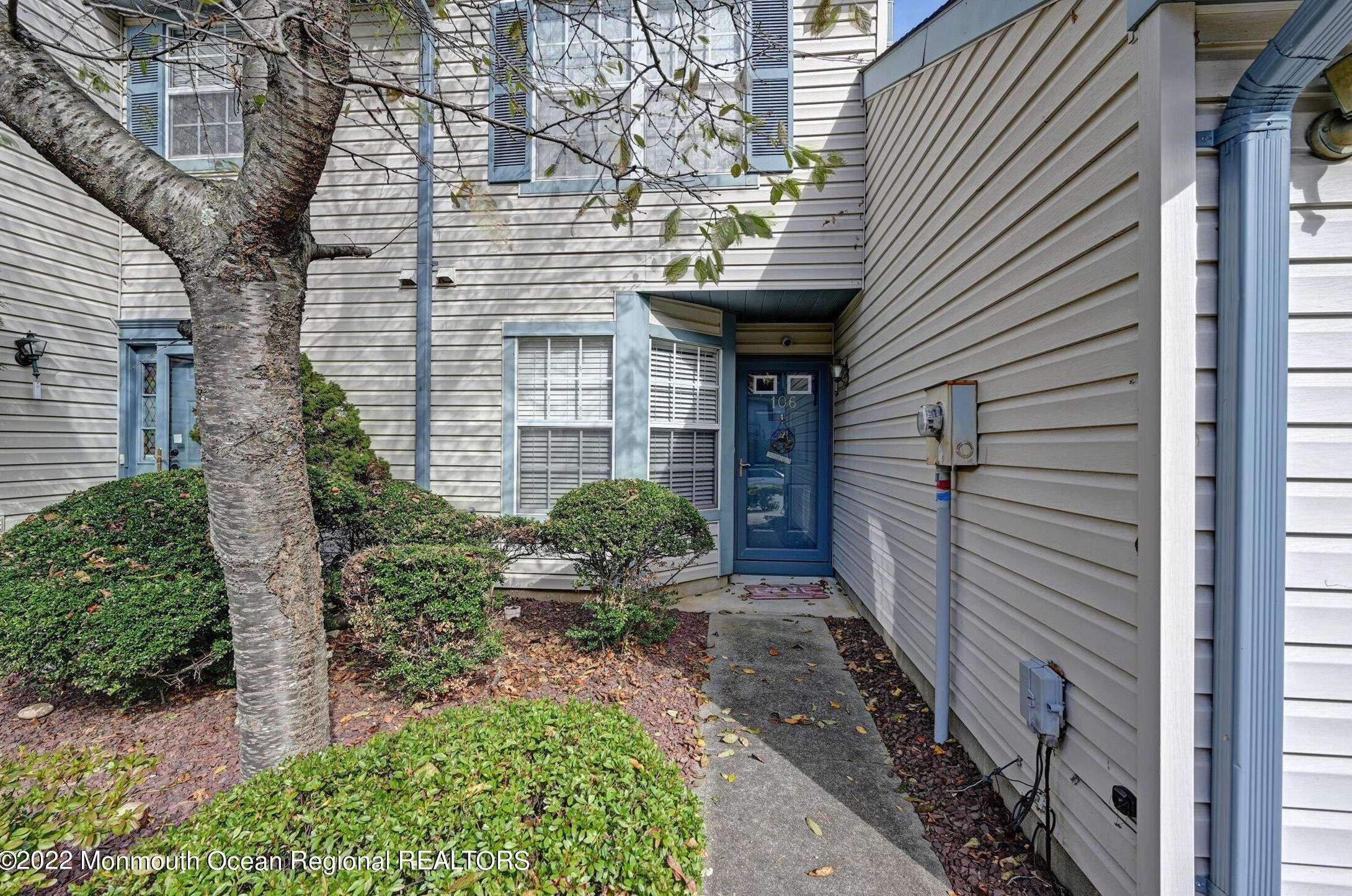 106 Rumford Way, Millstone Township, NJ 07726-8927