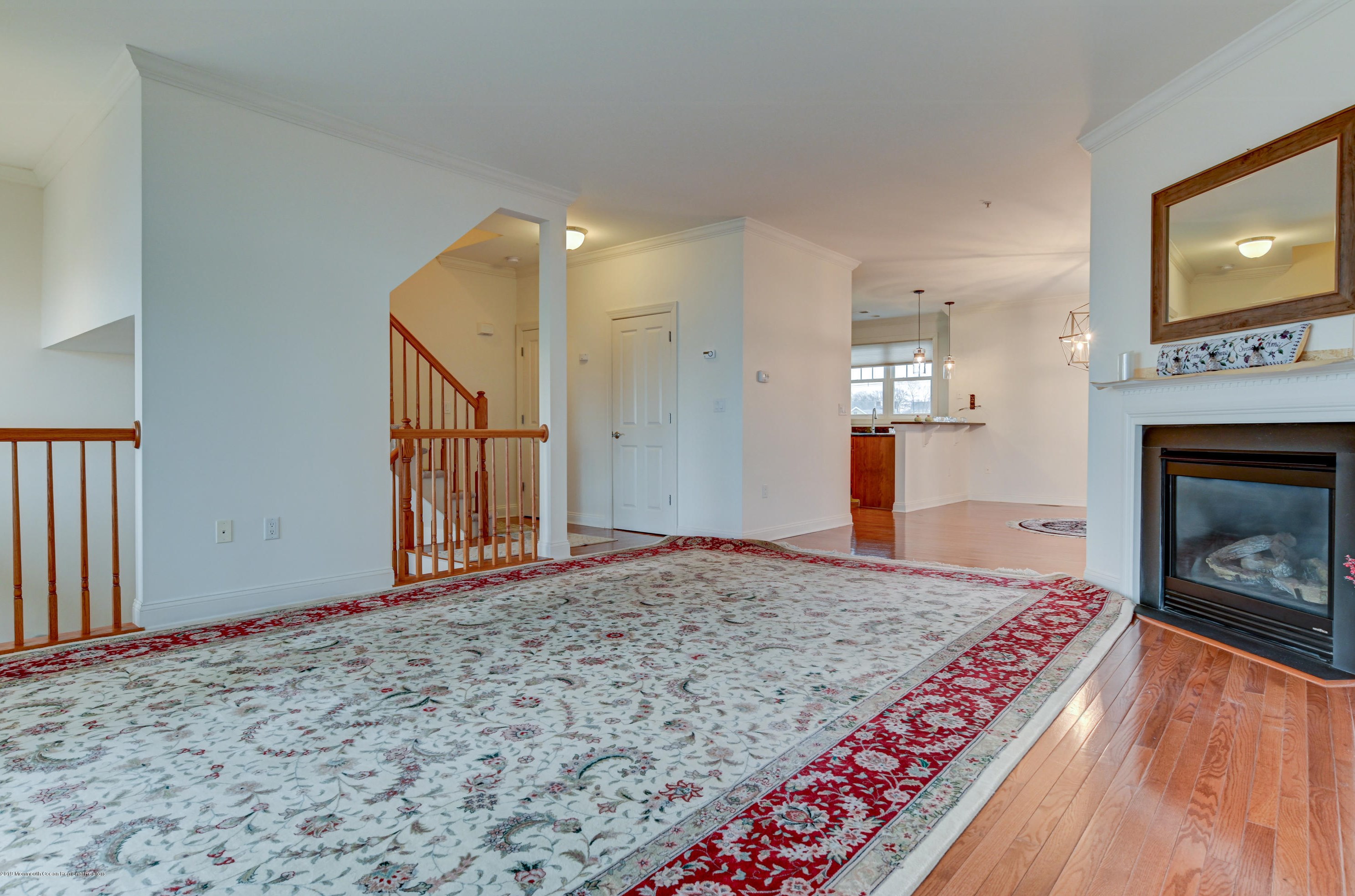 20 1st St, Keyport NJ  07735-1010 exterior