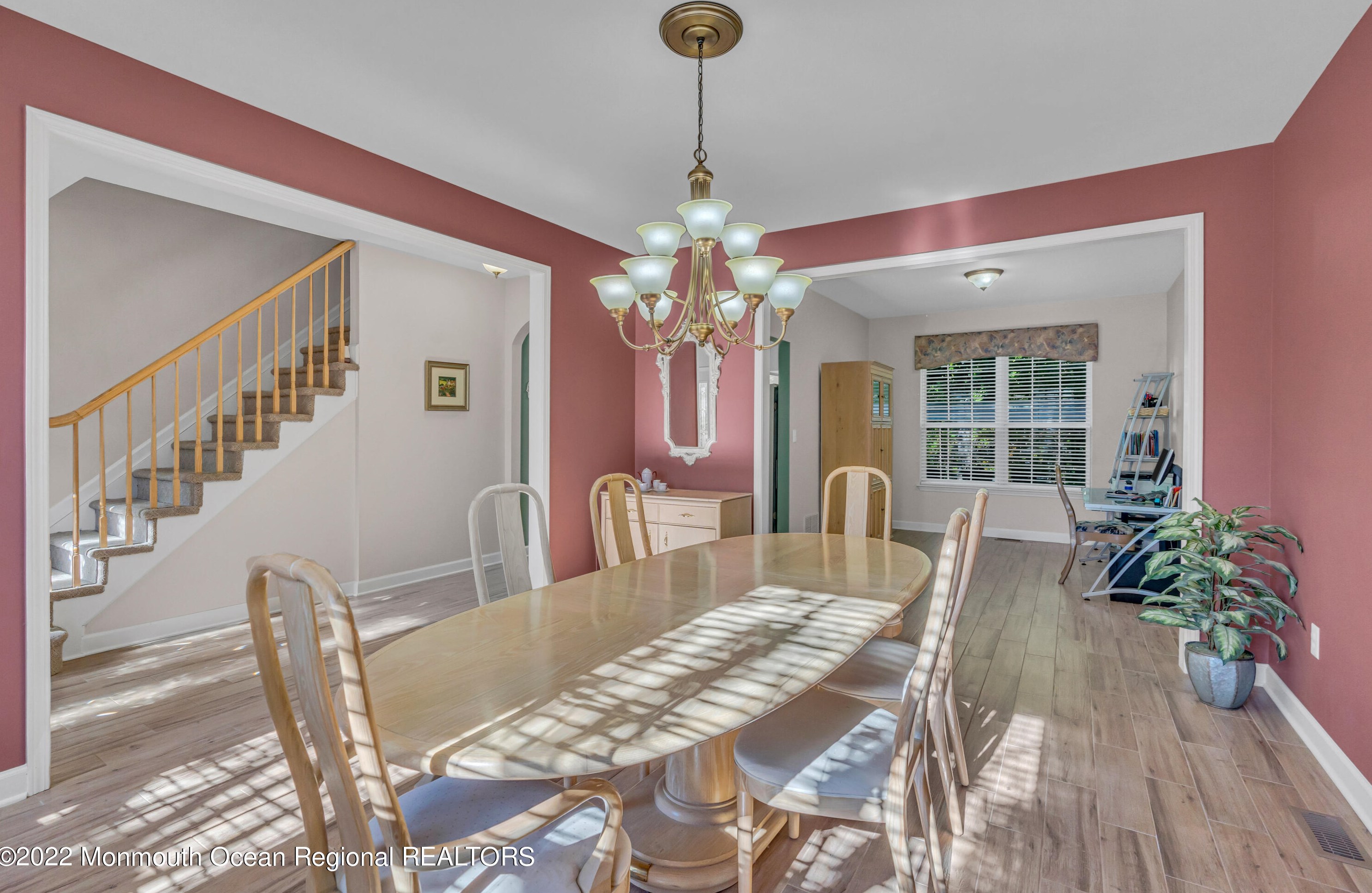 504 Bittersweet Dr, Morganville, NJ 07751