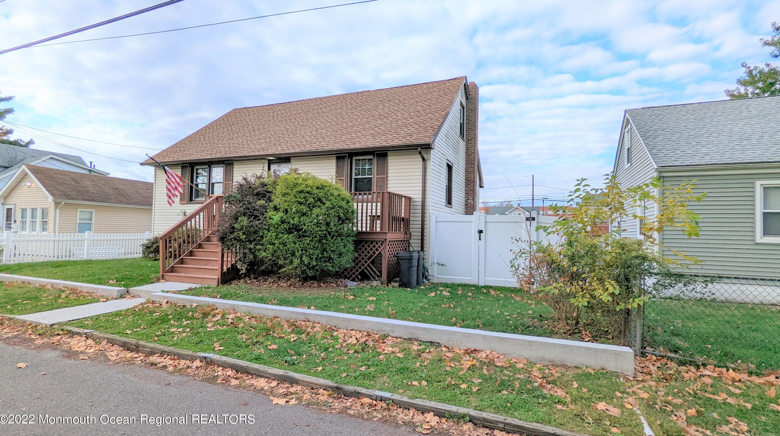 23 Lincoln Ct, Ideal Beach, NJ