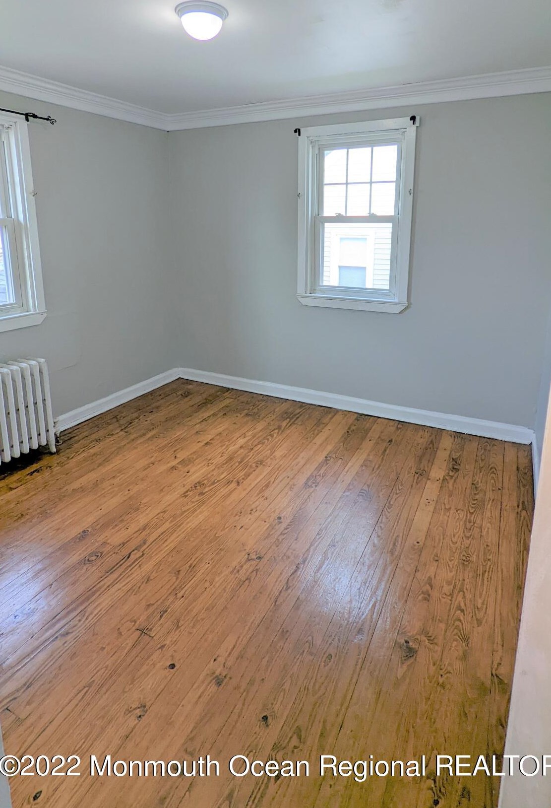 23 Lincoln Ct, Ideal Beach NJ  07734-1435 exterior