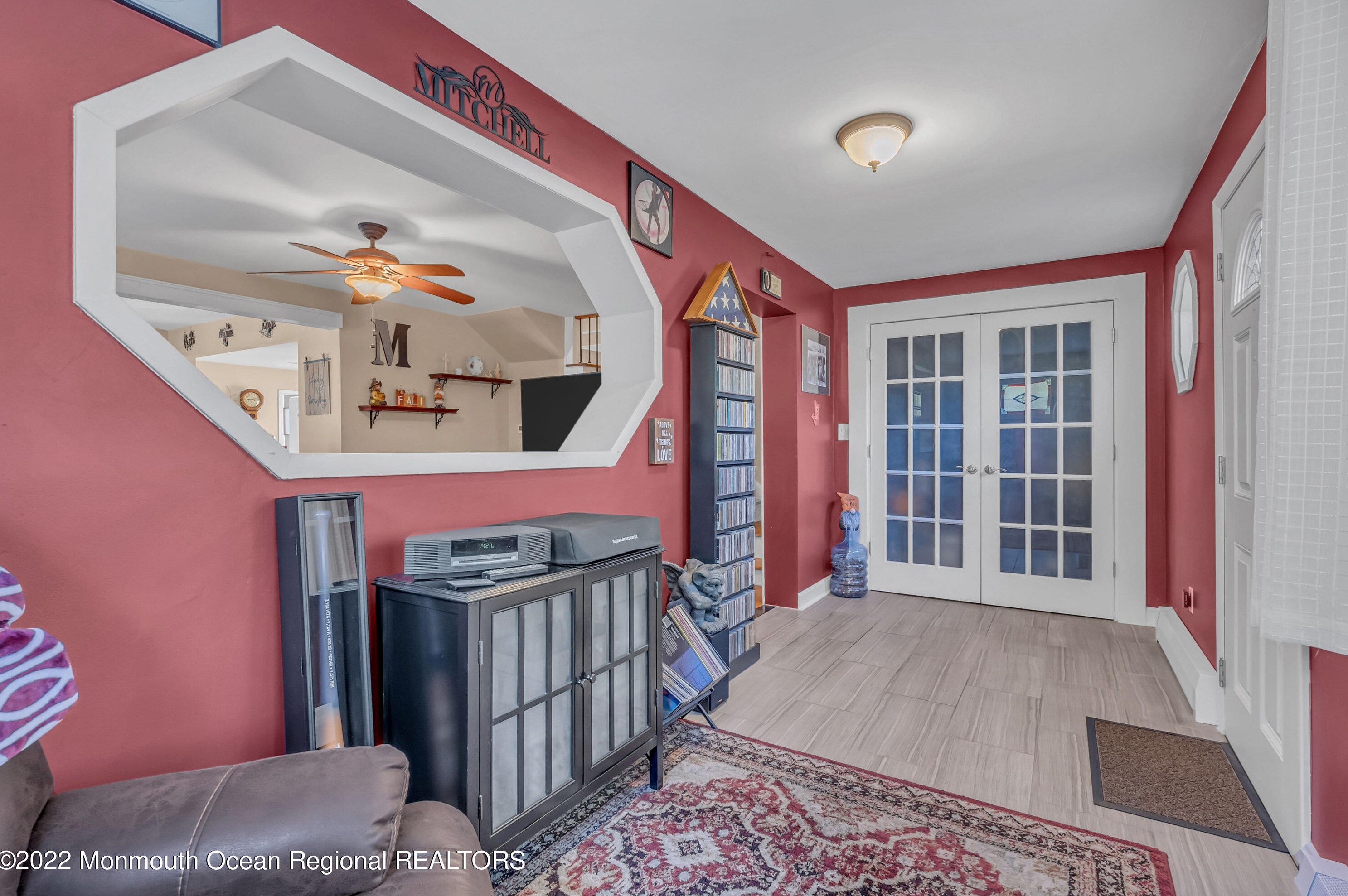 98 Aberdeen Rd, Matawan NJ 07747-2721 exterior