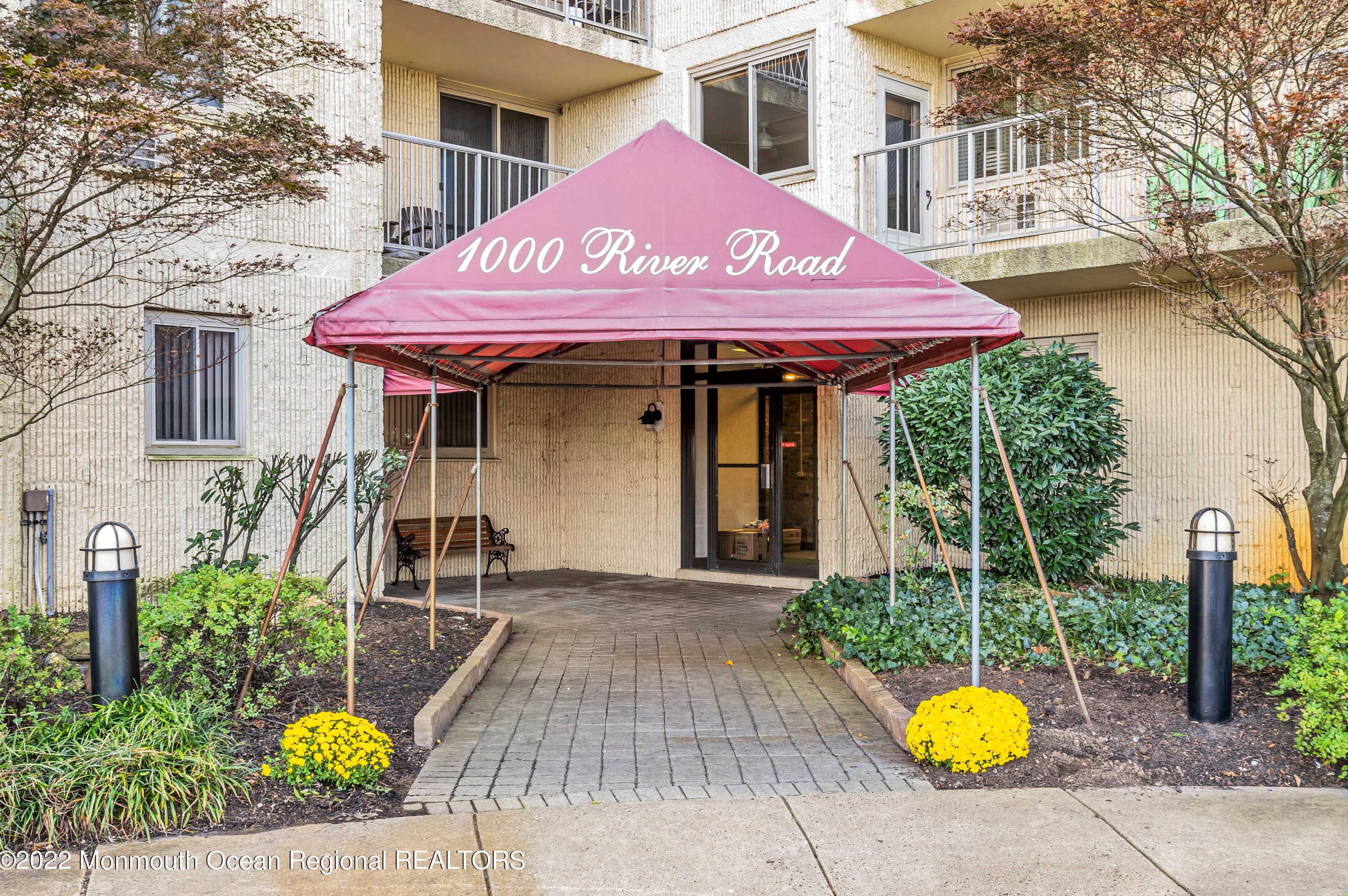 1000 River Rd #4k, Belmar, NJ 07719