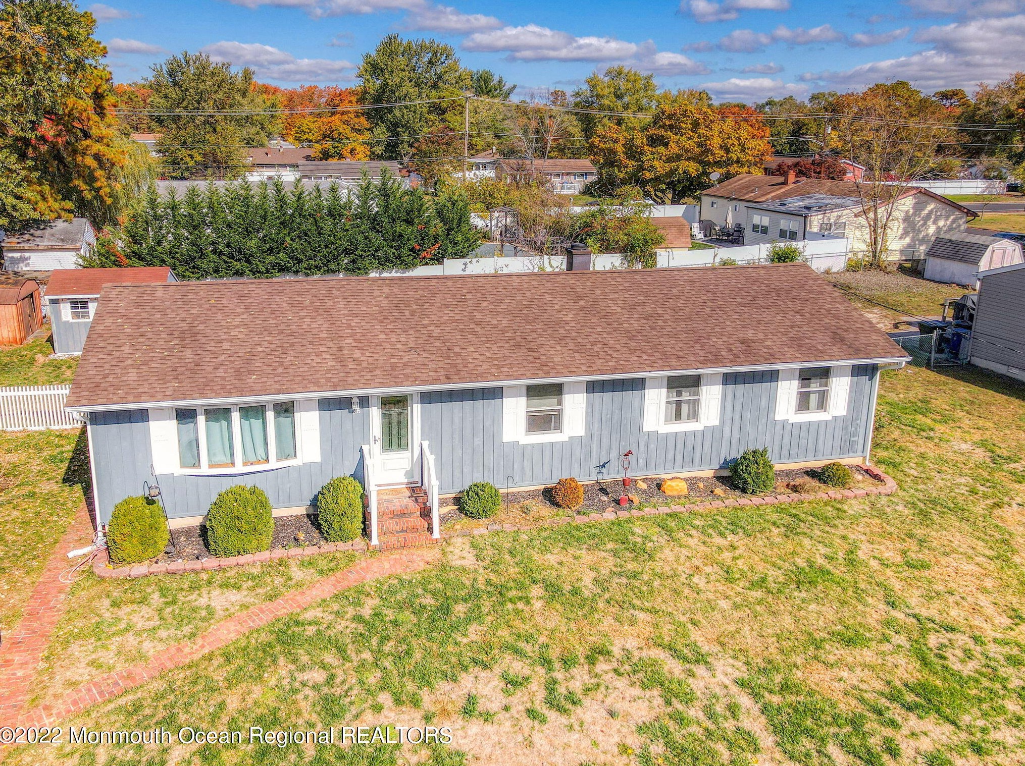 26 Laurelton Ave, Jackson Twp, NJ 08527