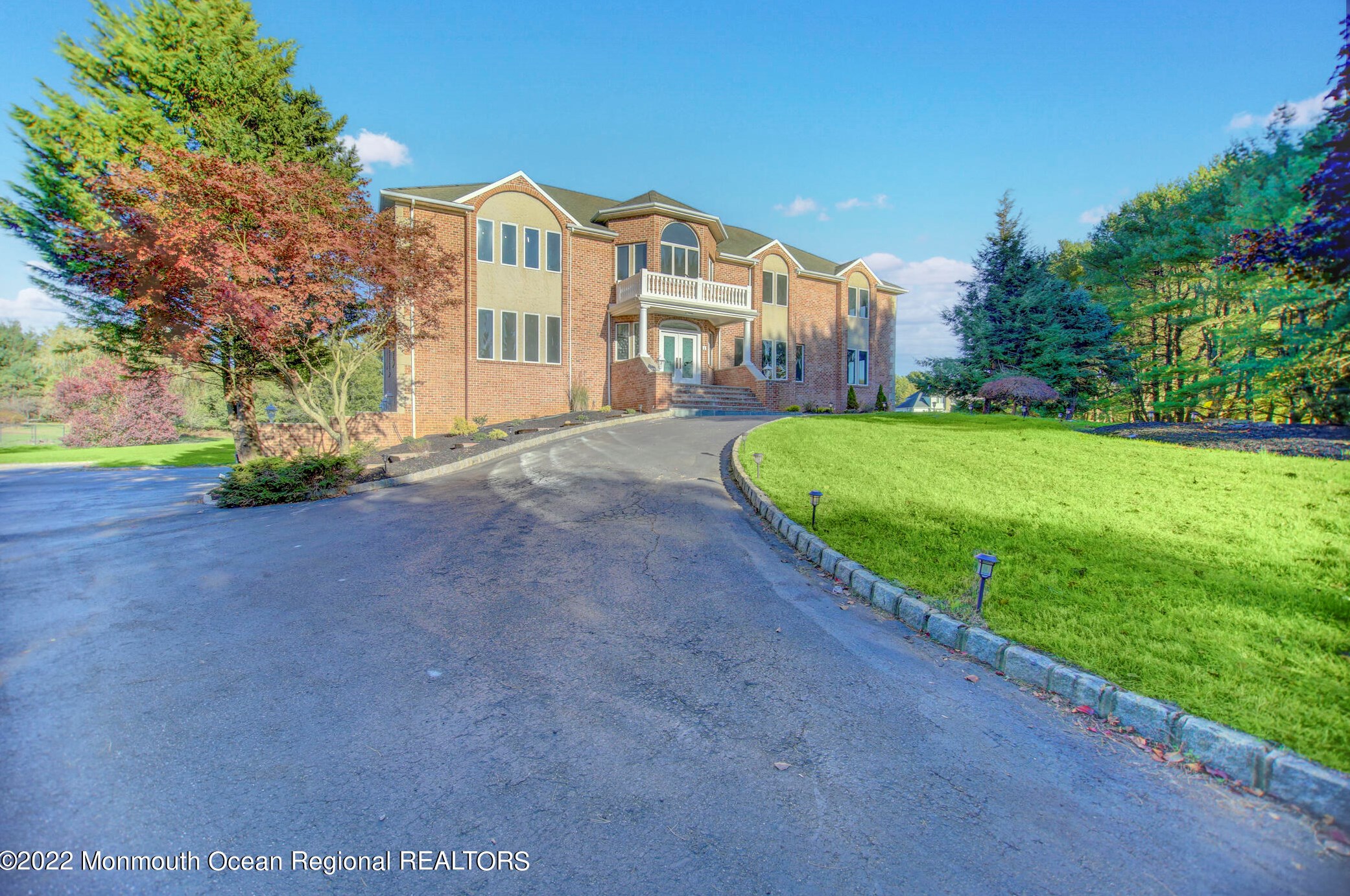 9 Precedent Pl, Millstone Township, NJ 07726-8670