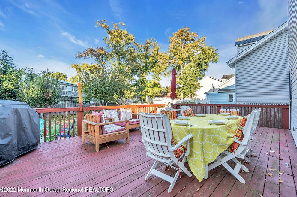 175 Port Monmouth Rd, Ideal Beach NJ  07734-1951 exterior