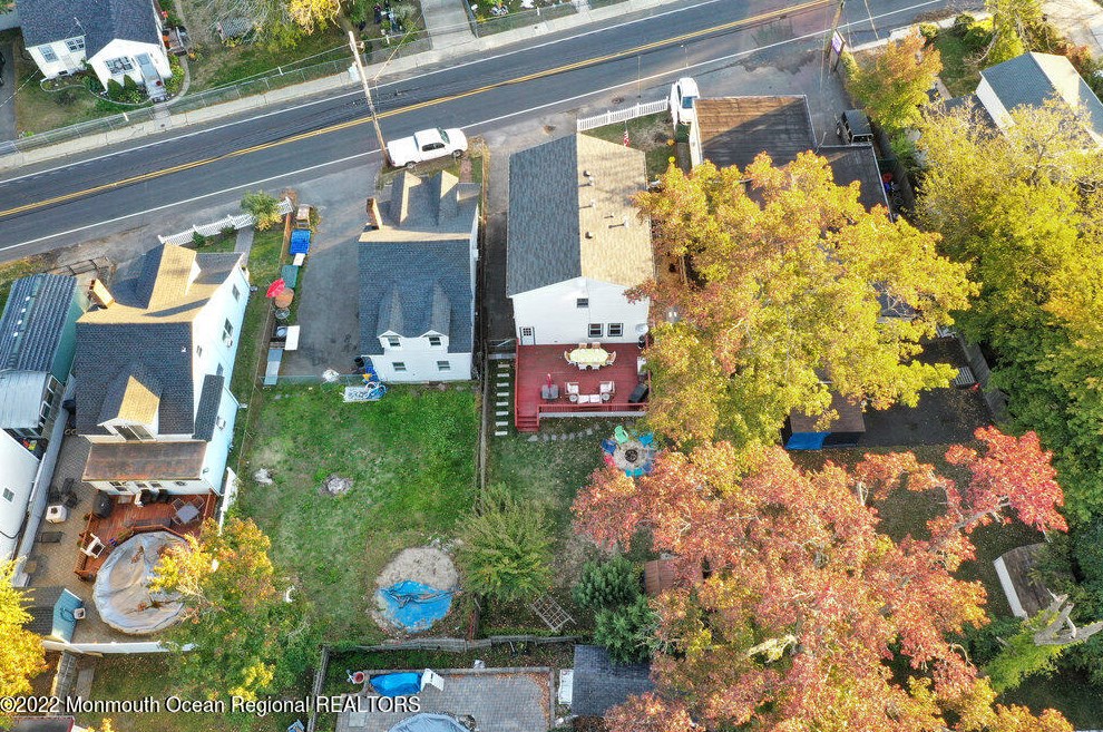 175 Port Monmouth Rd, Ideal Beach NJ  07734-1951 exterior