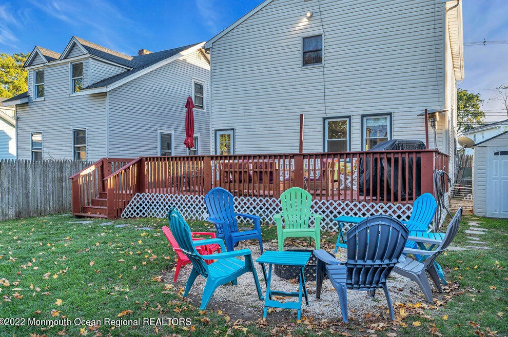 175 Port Monmouth Rd, Ideal Beach NJ  07734-1951 exterior