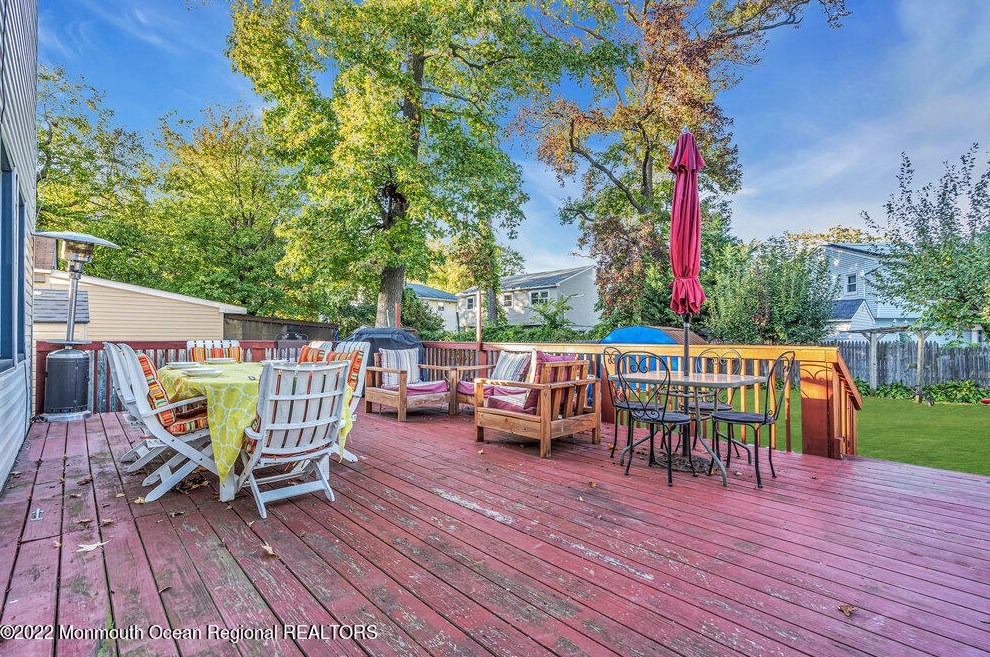 175 Port Monmouth Rd, Ideal Beach NJ  07734-1951 exterior