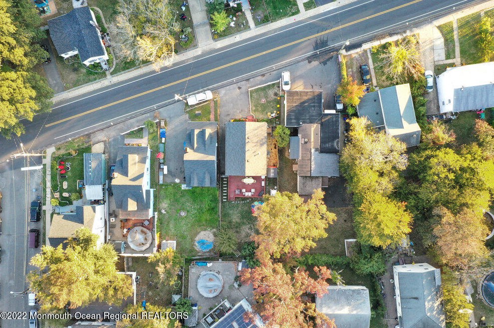 175 Port Monmouth Rd, Ideal Beach NJ  07734-1951 exterior