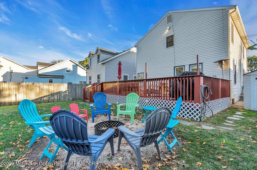 175 Port Monmouth Rd, Ideal Beach NJ  07734-1951 exterior