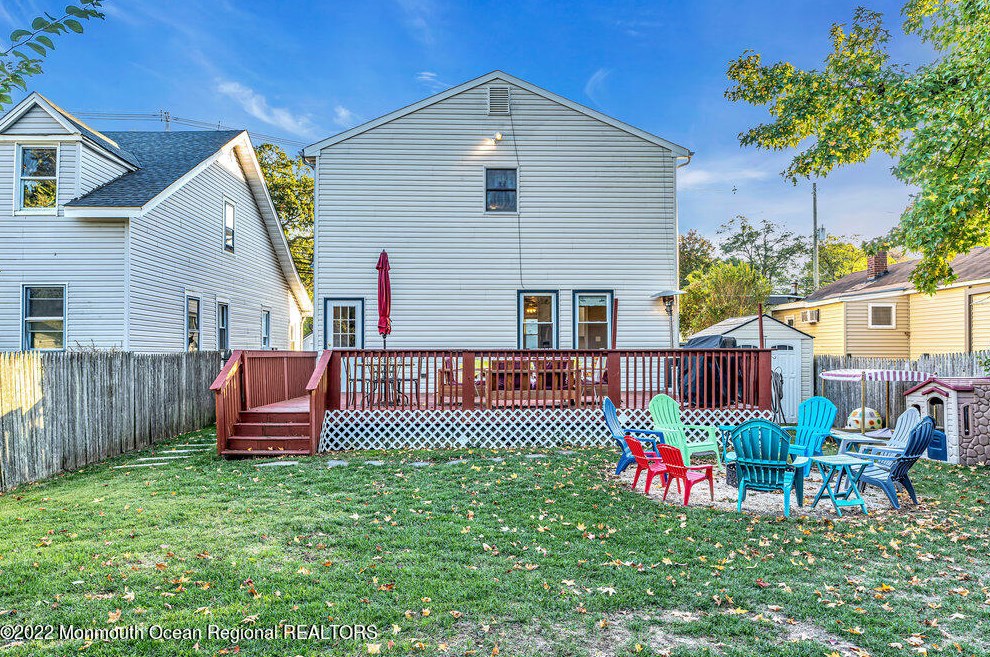 175 Port Monmouth Rd, Ideal Beach NJ  07734-1951 exterior