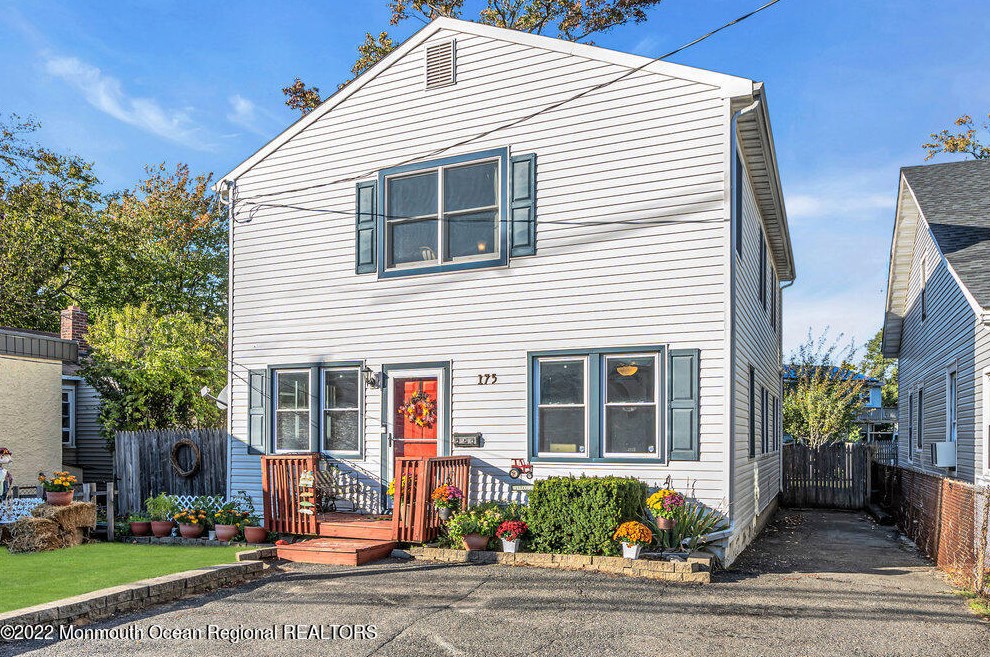 175 Port Monmouth Rd, Ideal Beach NJ  07734-1951 exterior