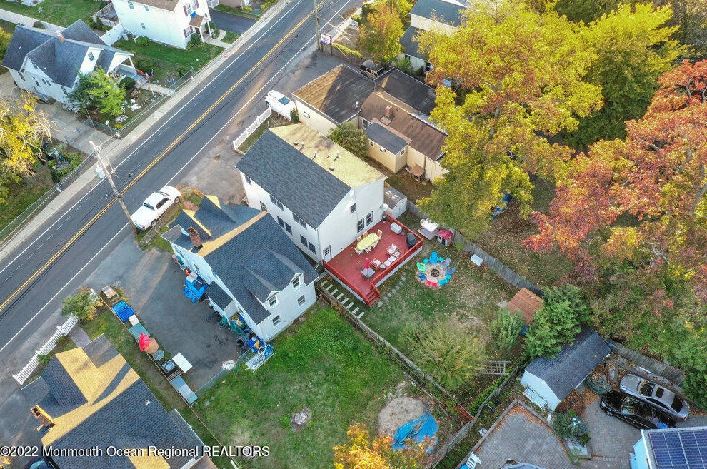 175 Port Monmouth Rd, Ideal Beach NJ  07734-1951 exterior