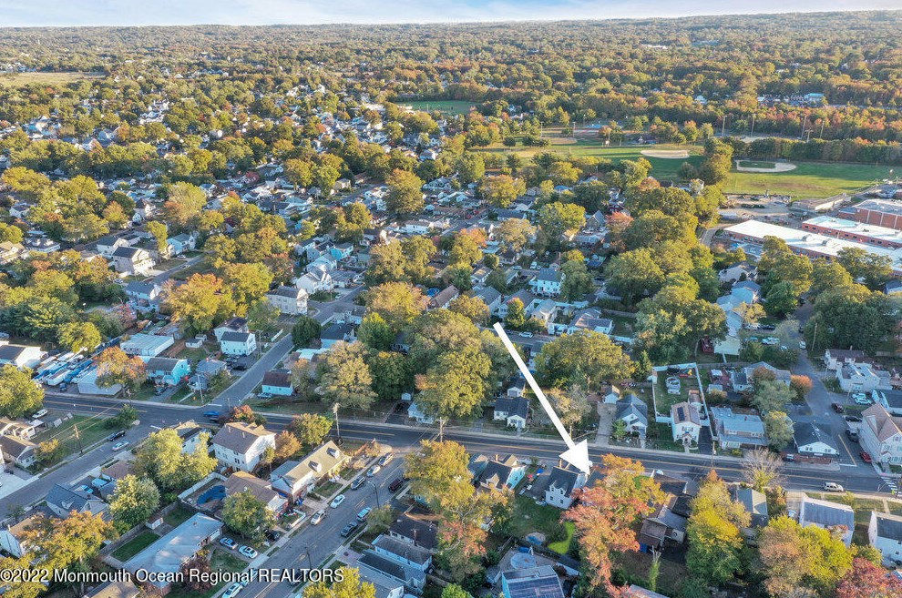 175 Port Monmouth Rd, Ideal Beach NJ  07734-1951 exterior