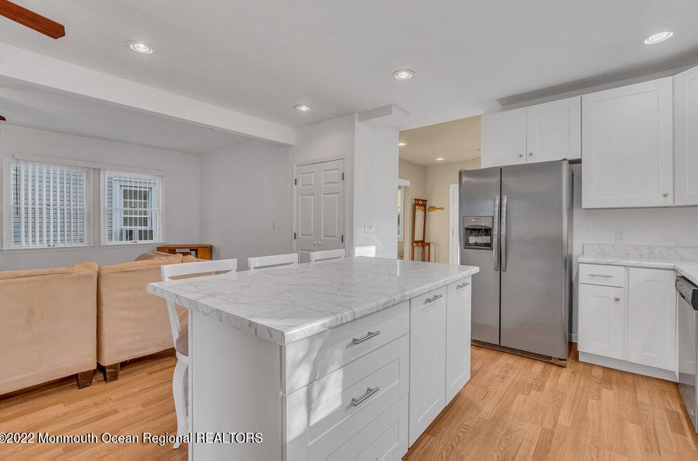 175 Port Monmouth Rd, Ideal Beach NJ  07734-1951 exterior