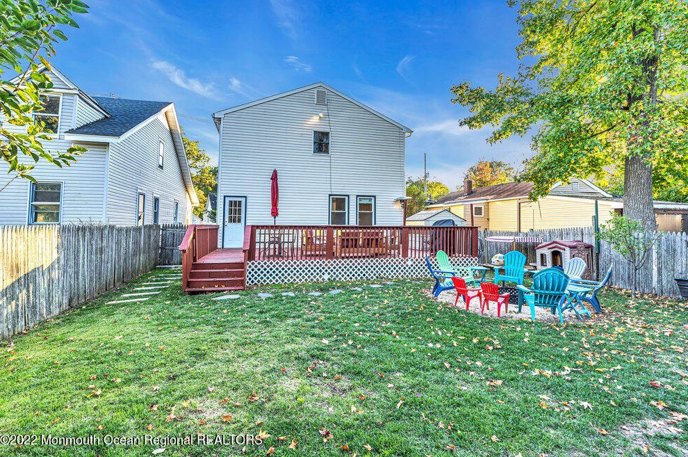 175 Port Monmouth Rd, Ideal Beach NJ  07734-1951 exterior