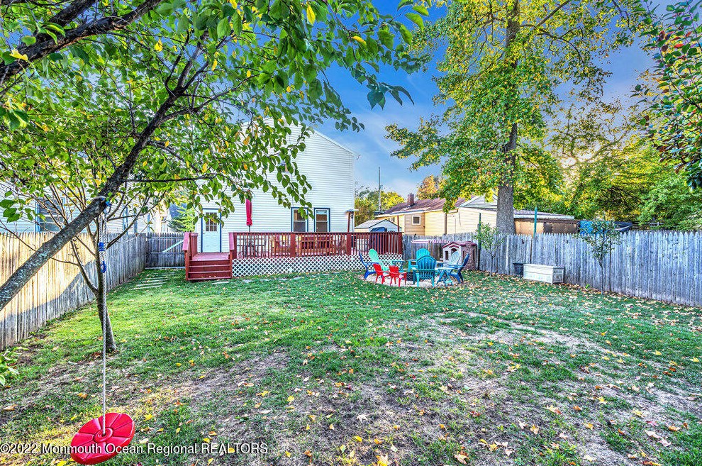 175 Port Monmouth Rd, Ideal Beach NJ  07734-1951 exterior