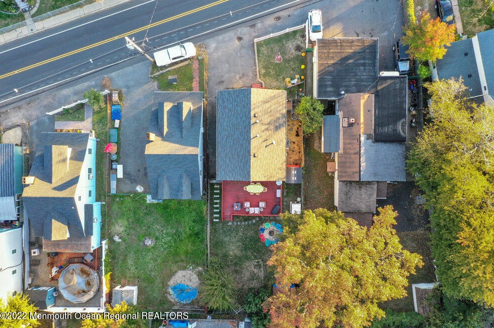 175 Port Monmouth Rd, Ideal Beach NJ  07734-1951 exterior