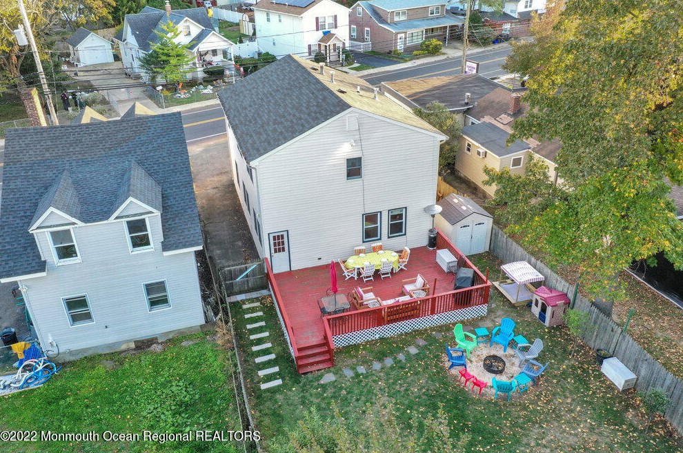 175 Port Monmouth Rd, Ideal Beach NJ  07734-1951 exterior