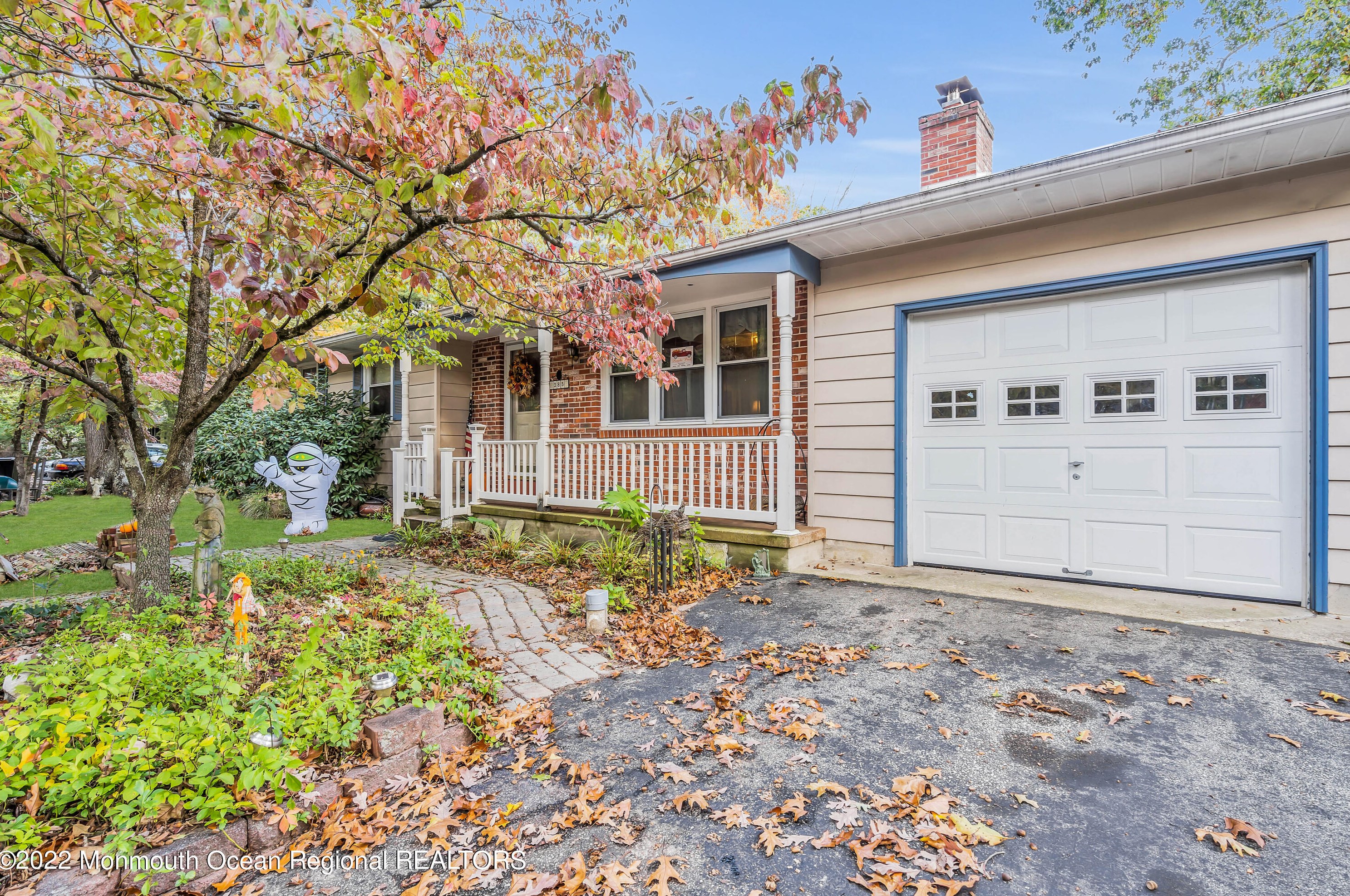 285 Hopewell Rd, Medford, NJ 08055