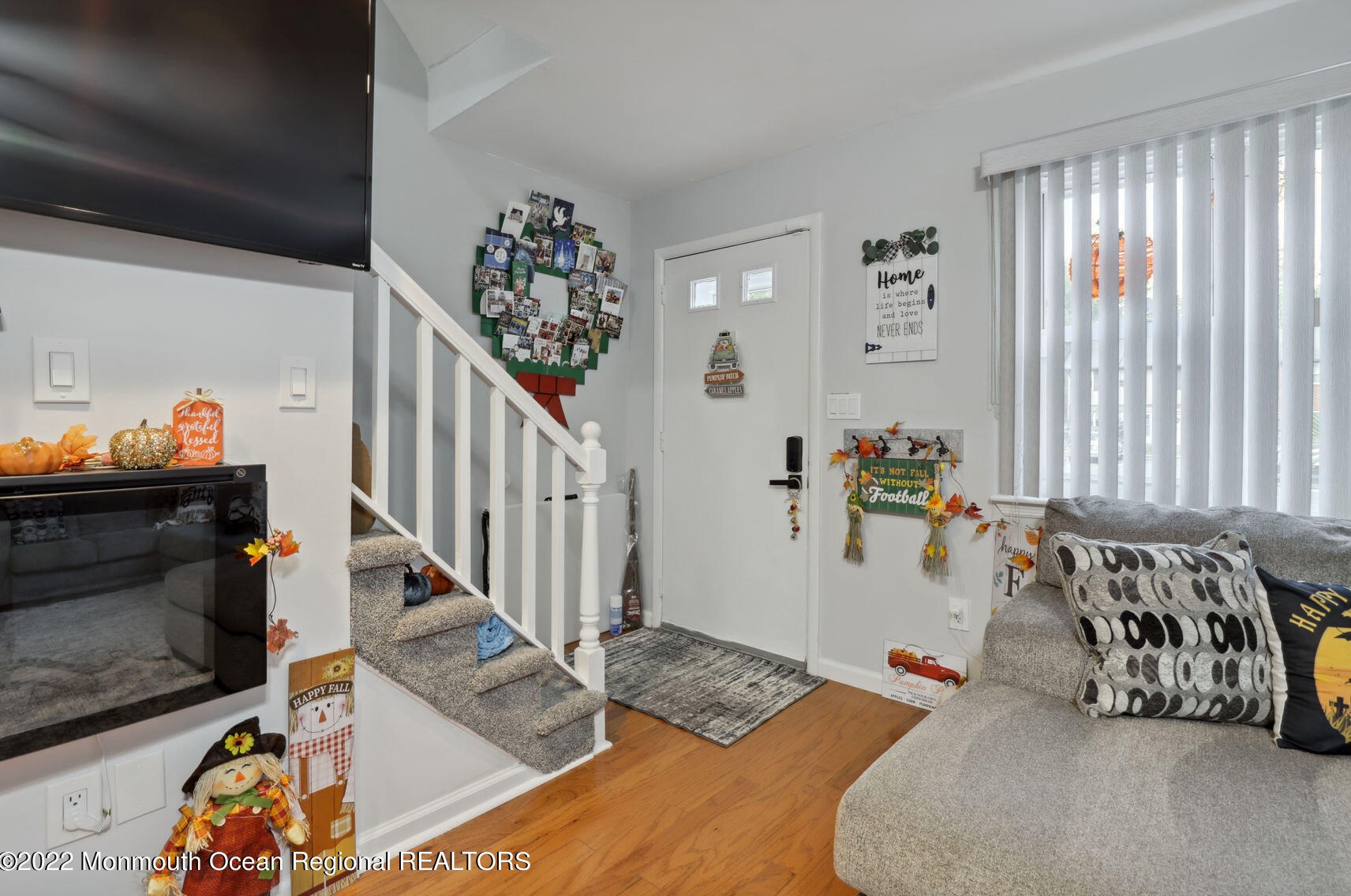 110 Miranda Ct, Bricktown, NJ 08724