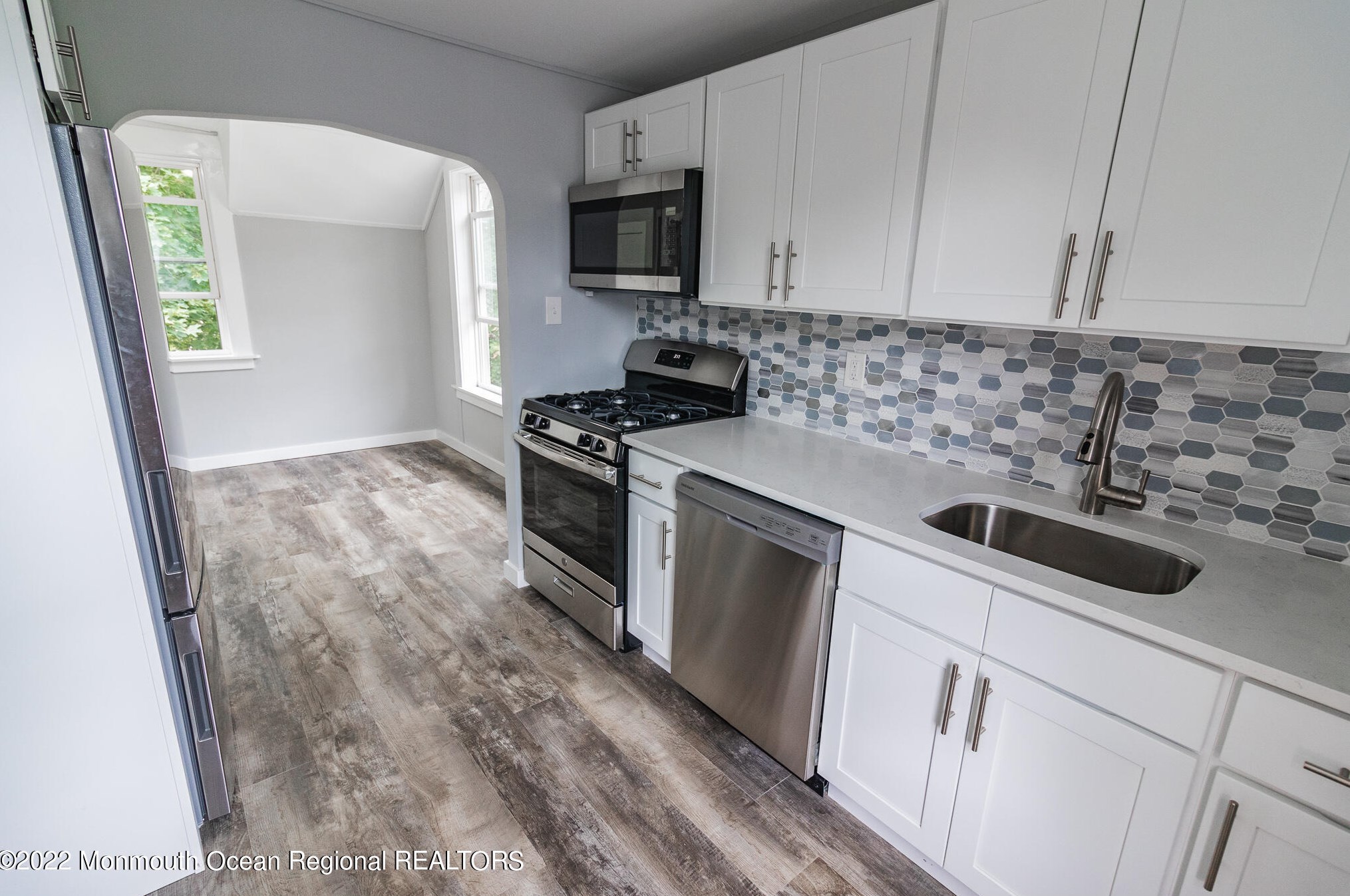 306 Henley Ave #b, Pine Beach, NJ 08741