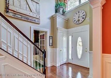8 Cannonball Ct, Upper Freehold, NJ 08501